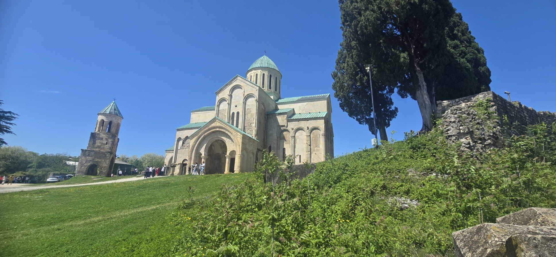 Сказка О Грузии! (13/92)