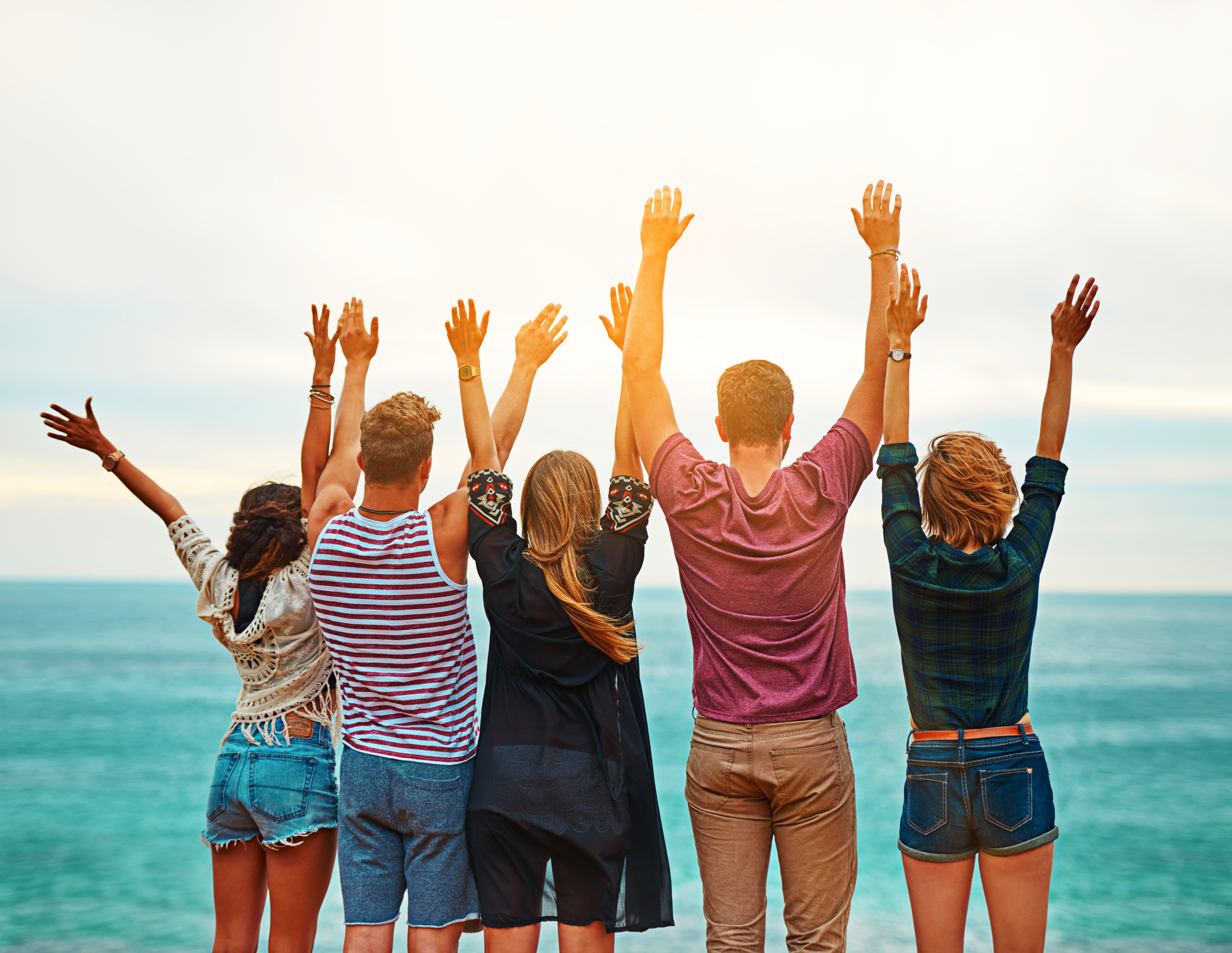 Канада: осколки изумрудного рая