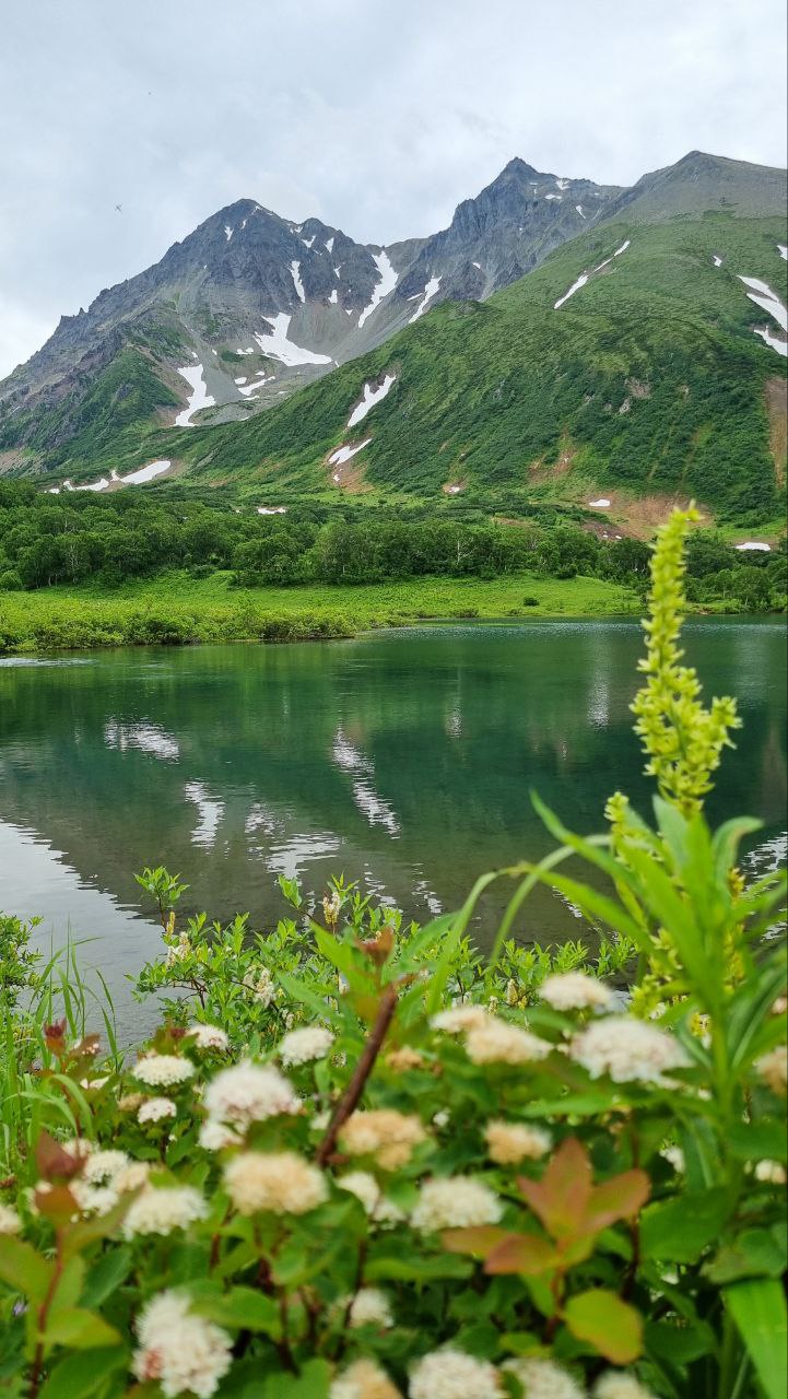 Хит Камчатки: более 20 локаций за 8 дней. Всё включено. (91/110)