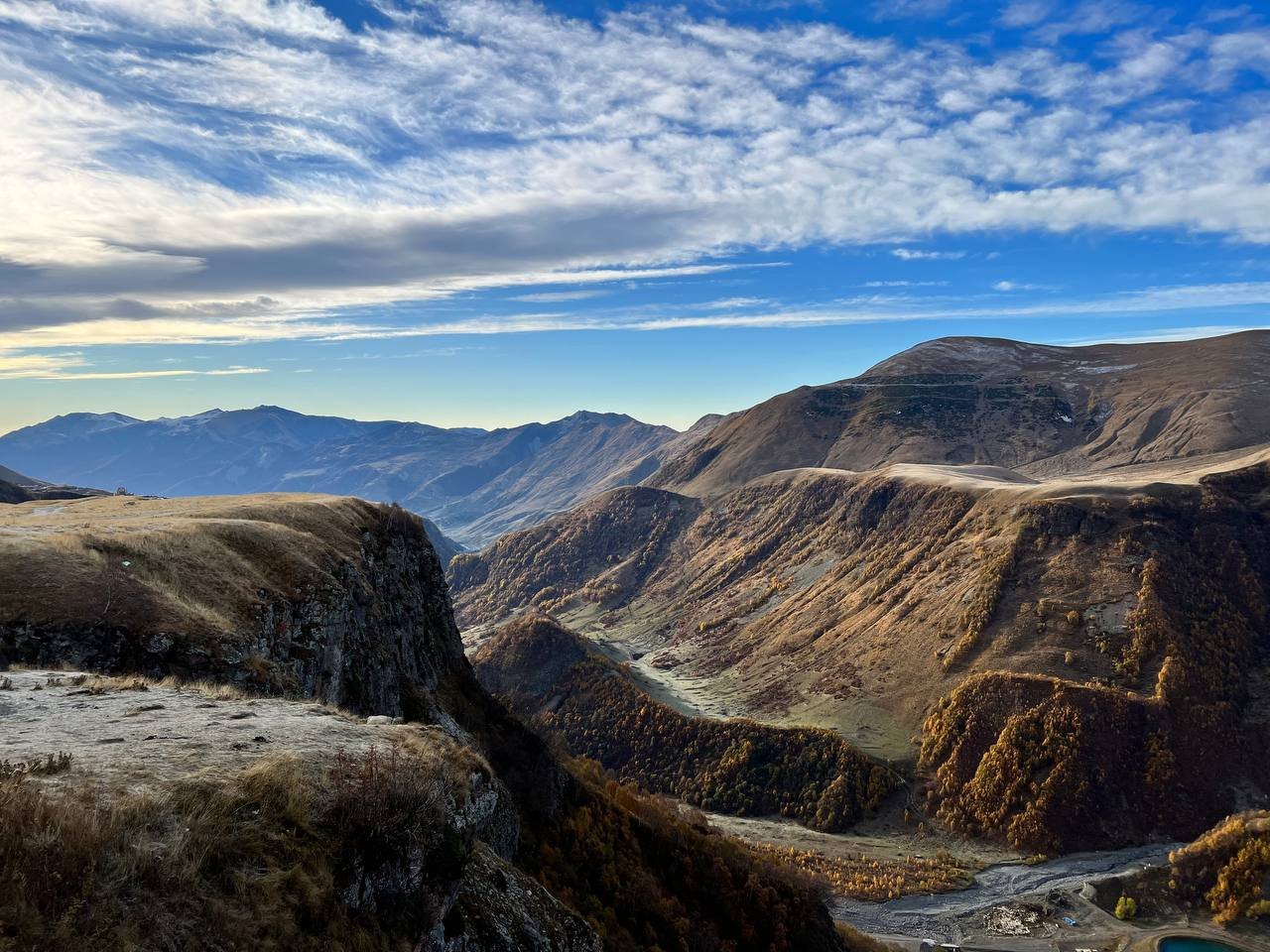 В двух словах о Грузии (16/20)