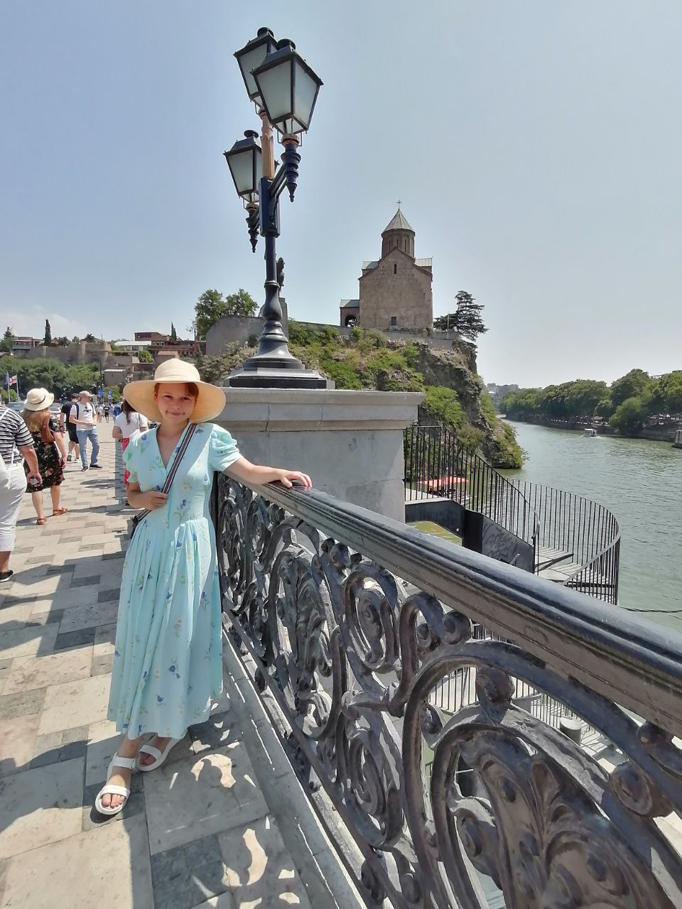 В двух словах о Грузии (19/20)