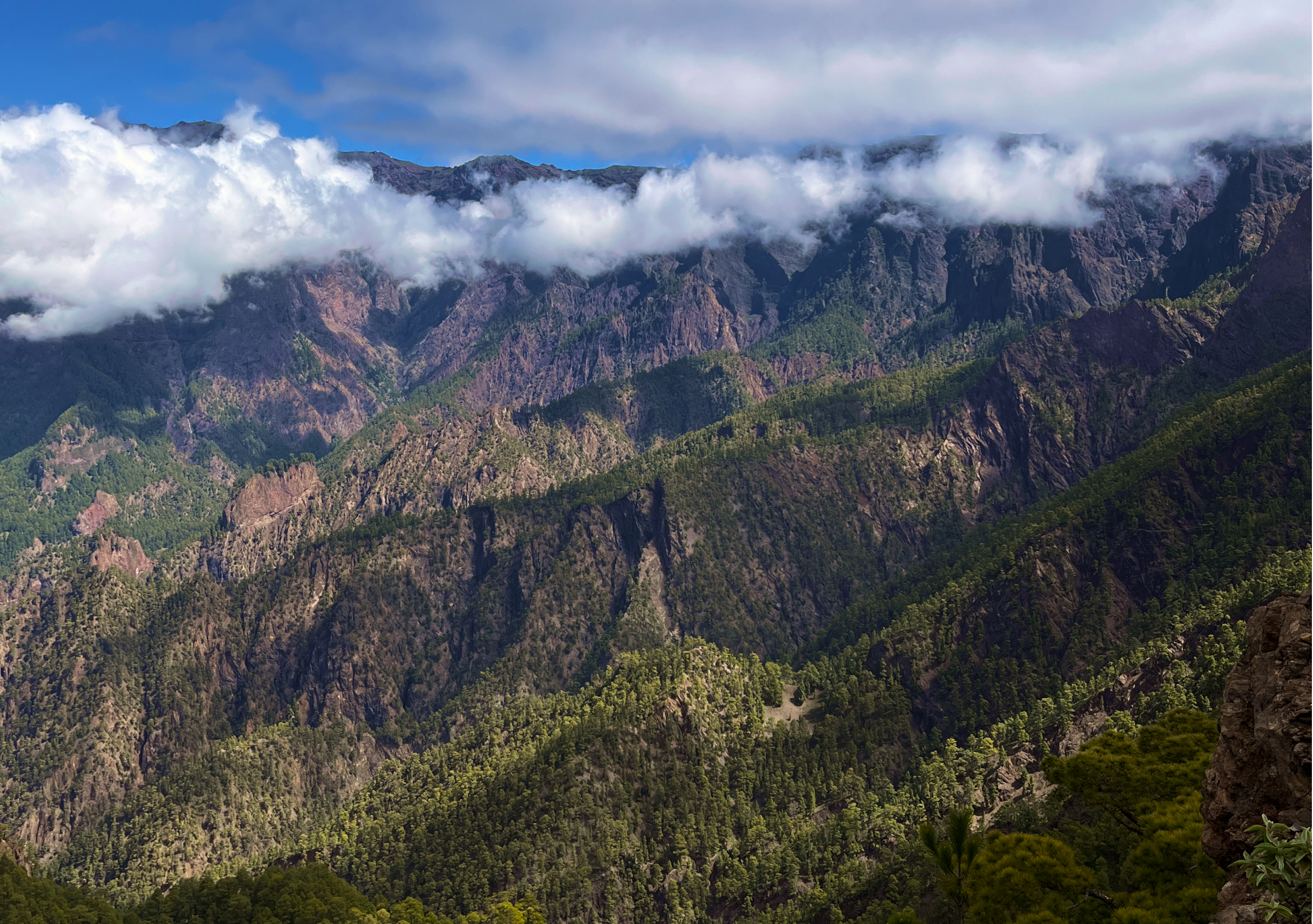 От вулканов до океана: неделя, которая зарядит энергией на год вперёд.