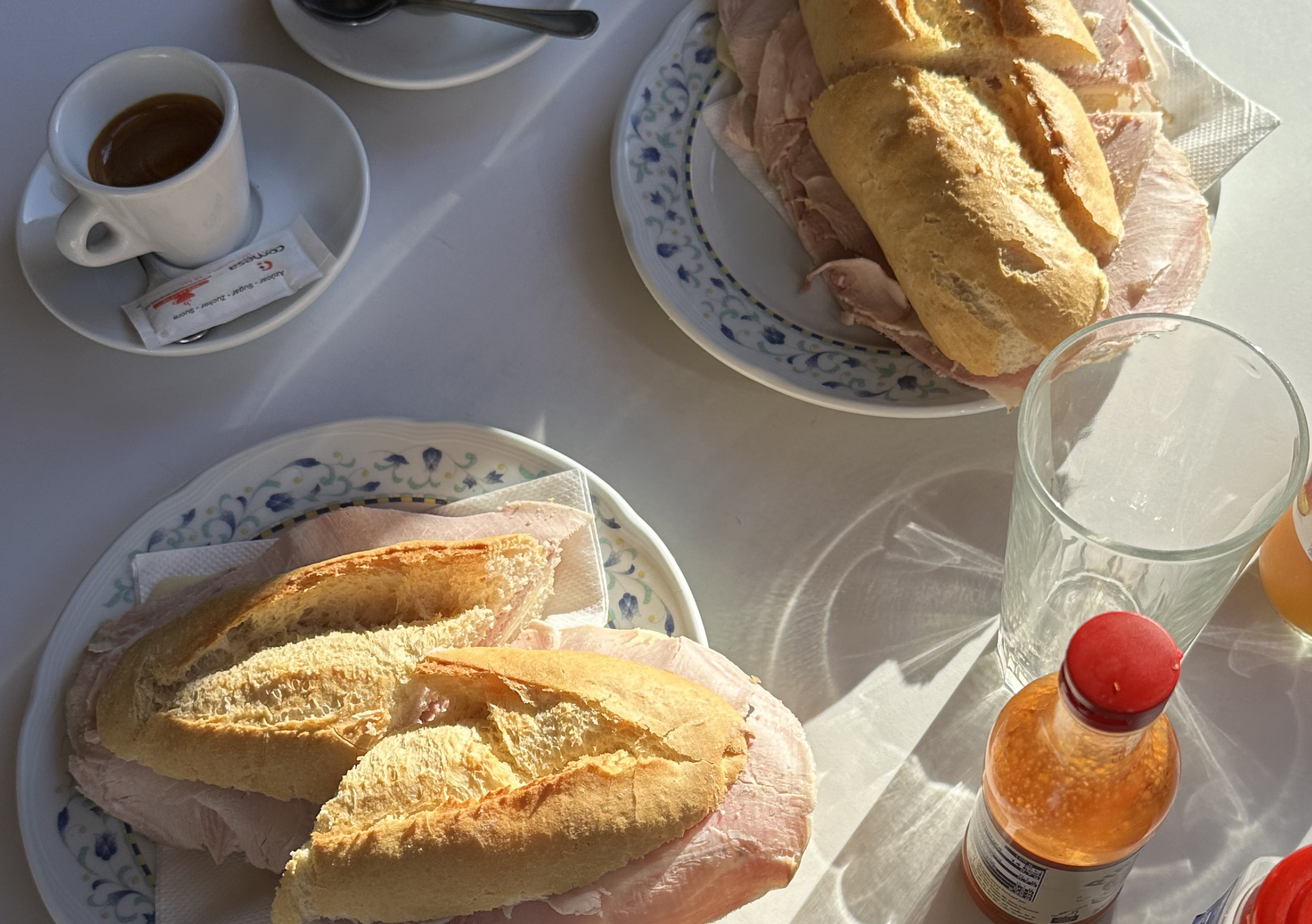 От вулканов до океана: неделя, которая зарядит энергией на год вперёд.