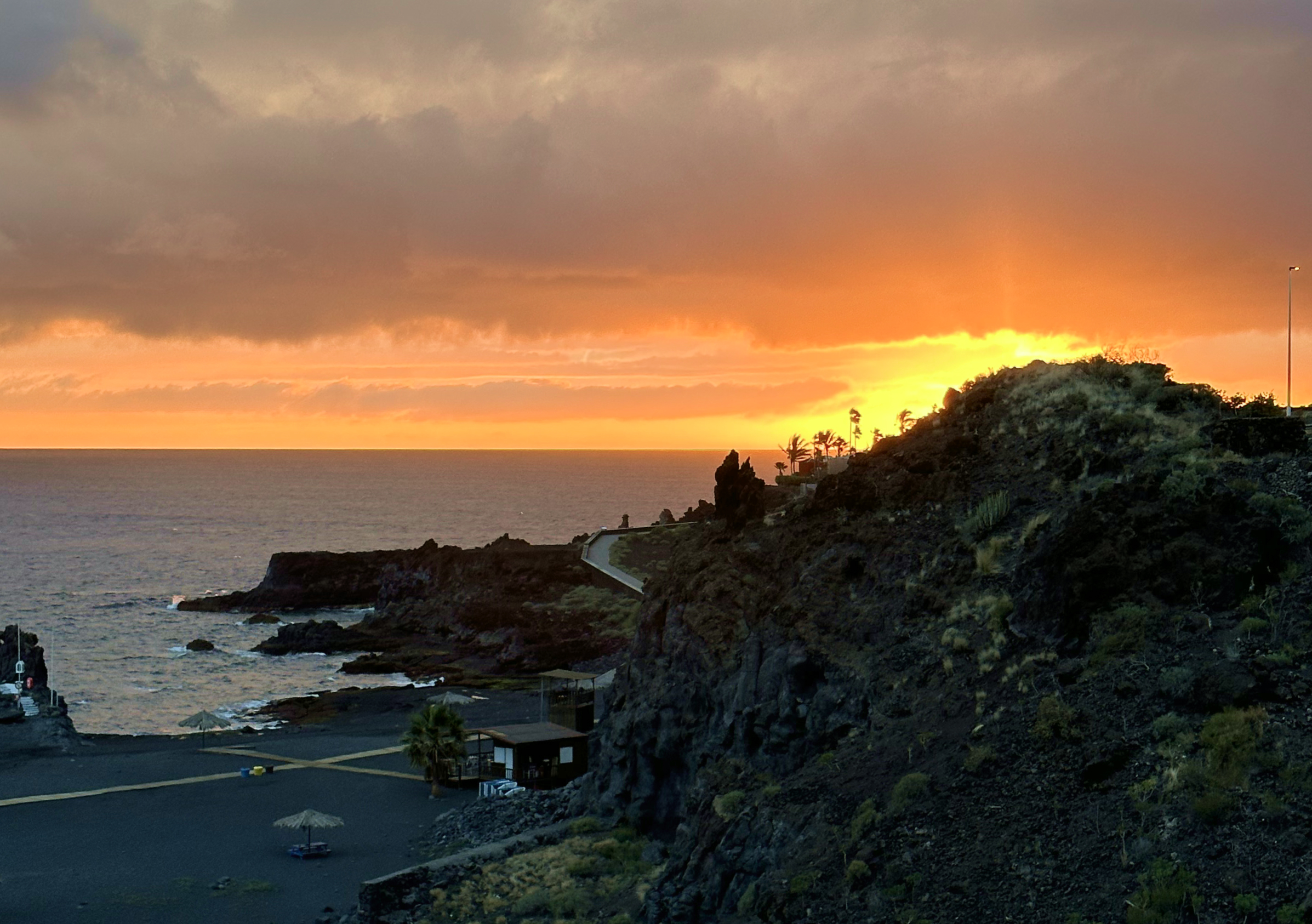 От вулканов до океана: неделя, которая зарядит энергией на год вперёд.