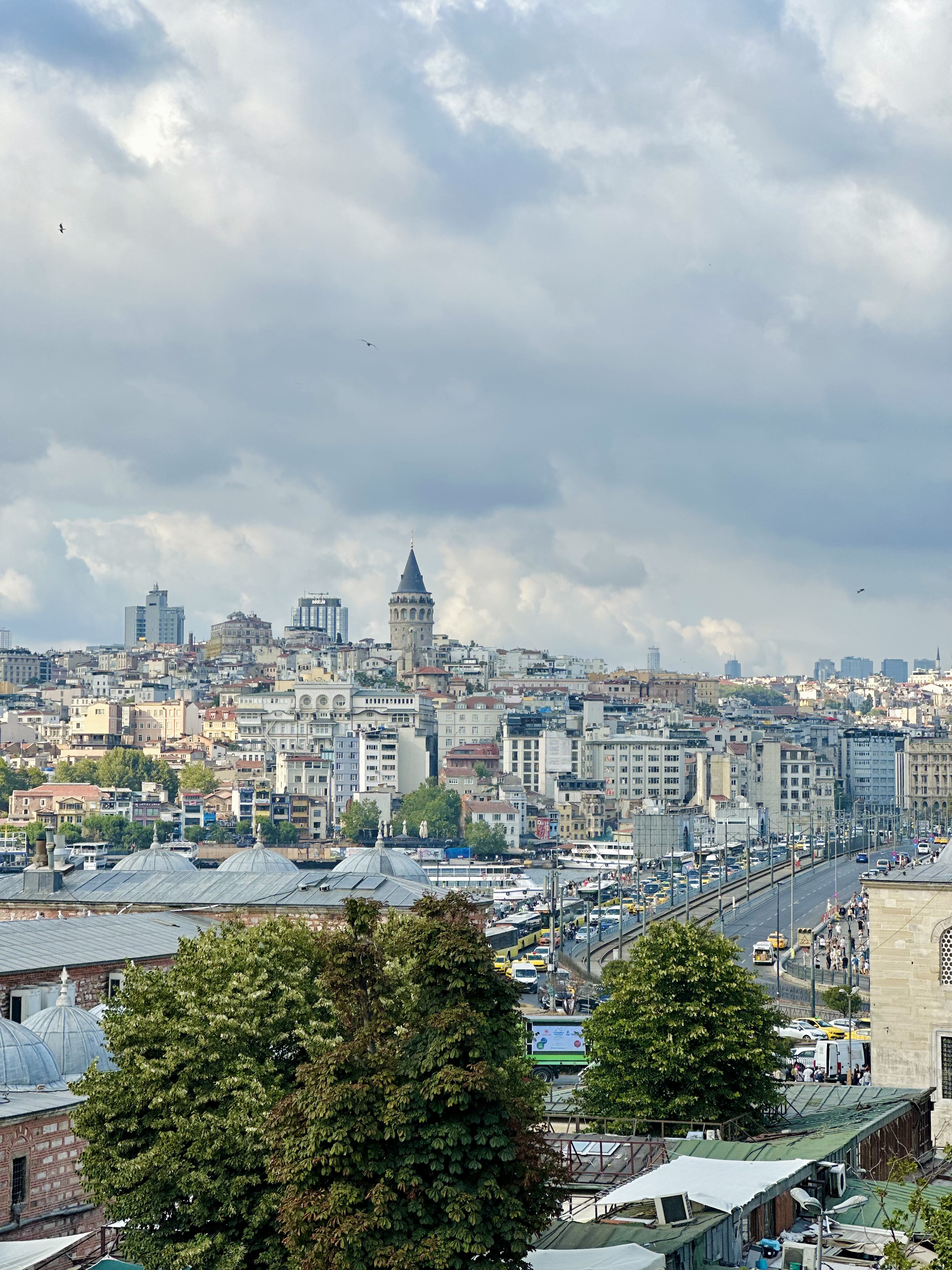 Стамбул и Каппадокия - увидеть всё за 6 дней! (111/124)