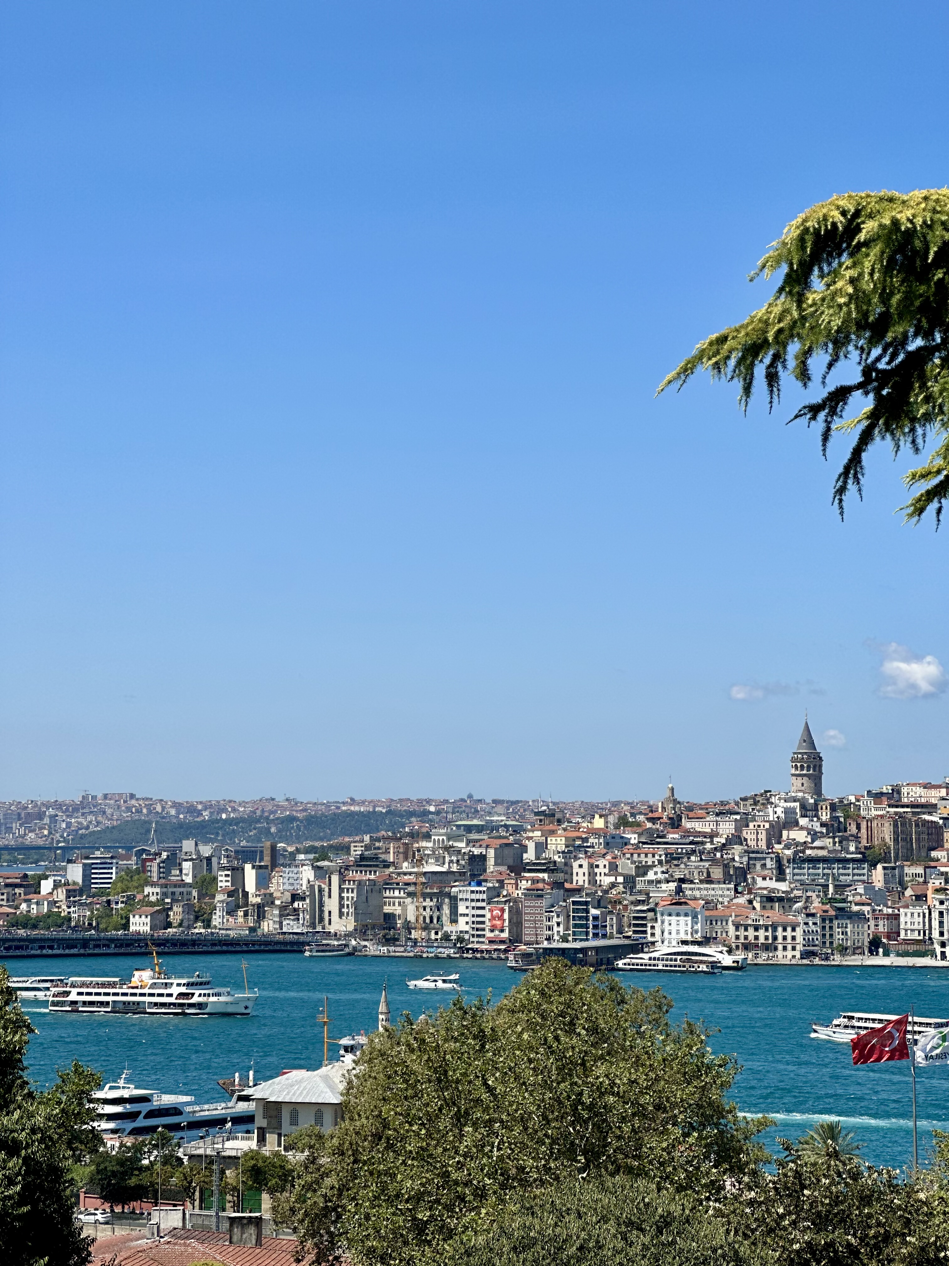 Стамбул и Каппадокия - увидеть всё за 6 дней! (116/124)