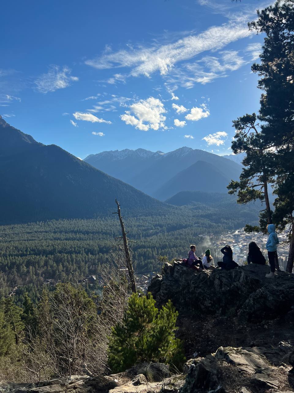 Дикий арт-кэмп в Архызе. Все включено! (3/23)