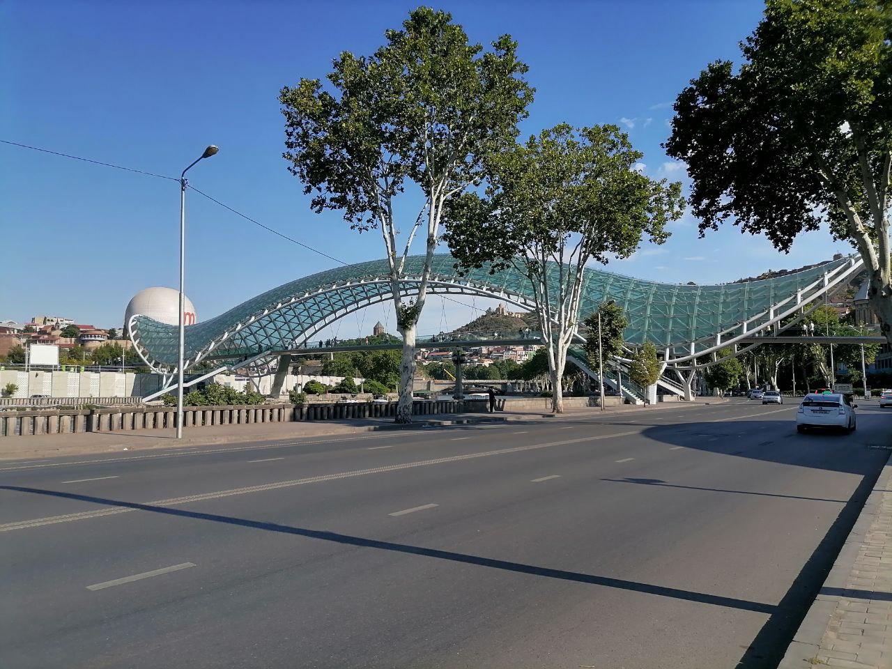 В двух словах о Грузии (20/20)