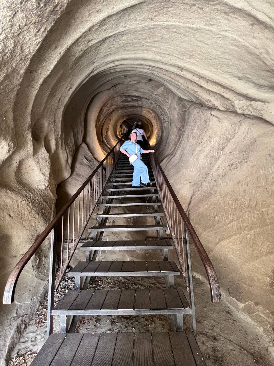 В двух словах о Грузии (4/20)