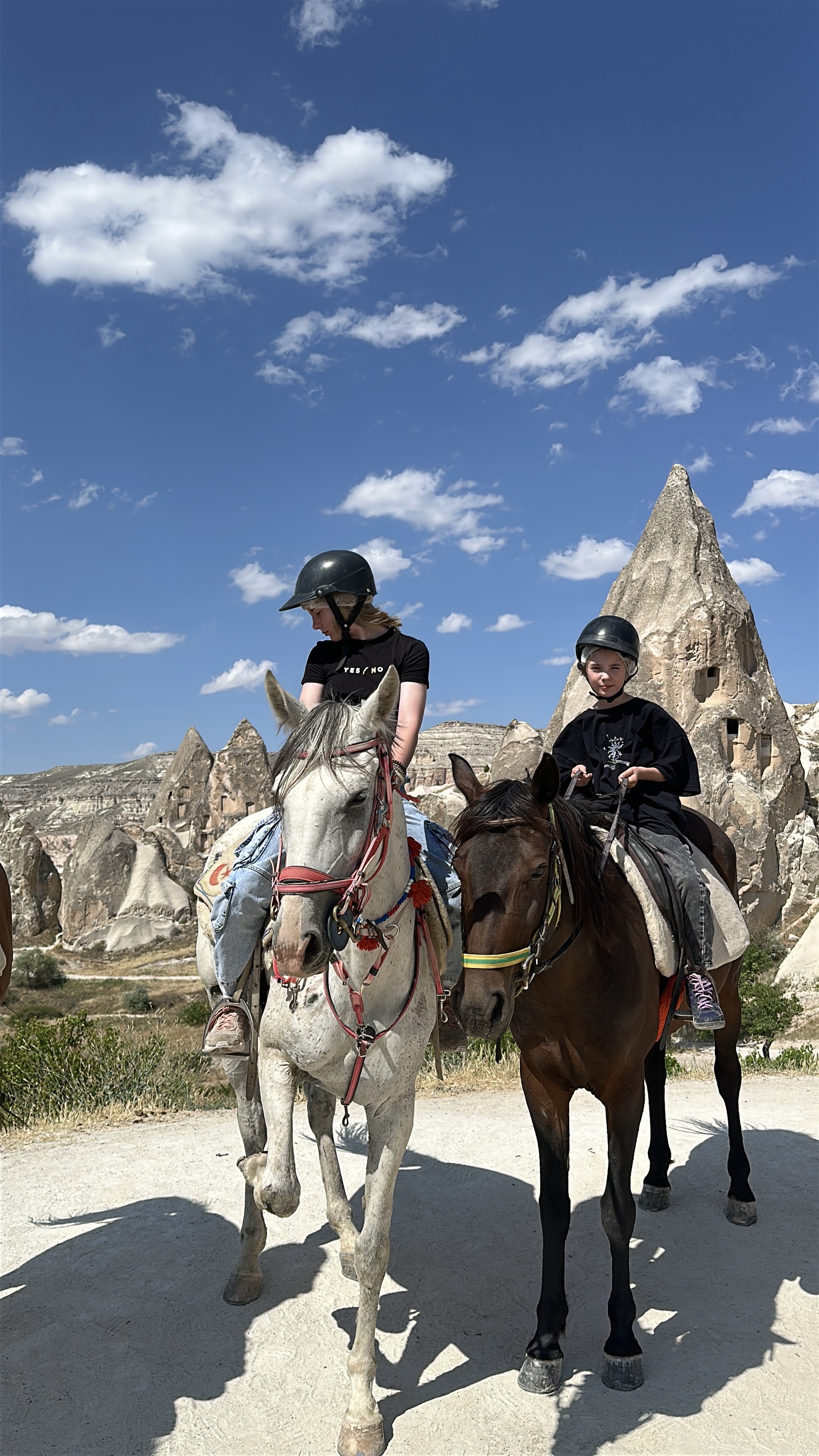 Сокровища Каппадокии