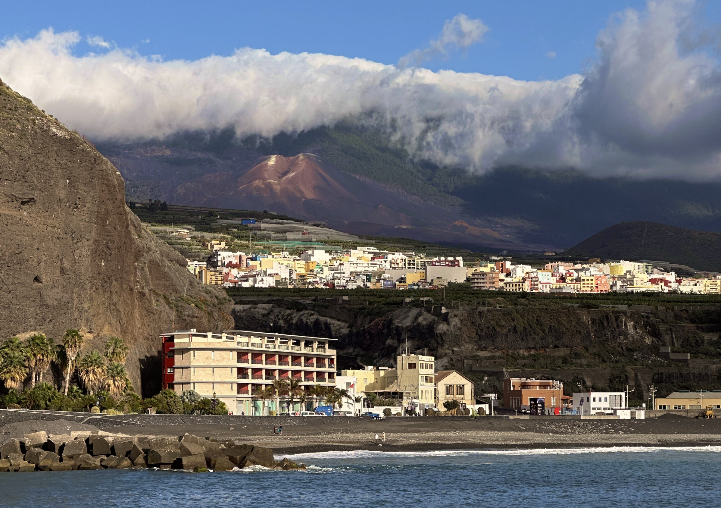 От вулканов до океана: неделя, которая зарядит энергией на год вперёд.