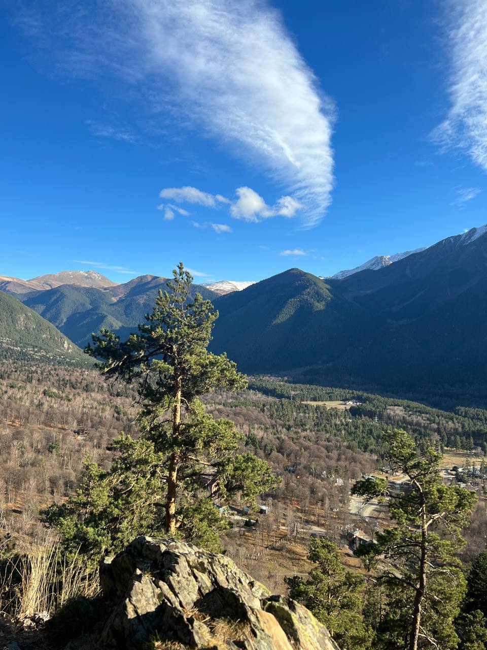 Дикий арт-кэмп в Архызе. Все включено! (7/23)