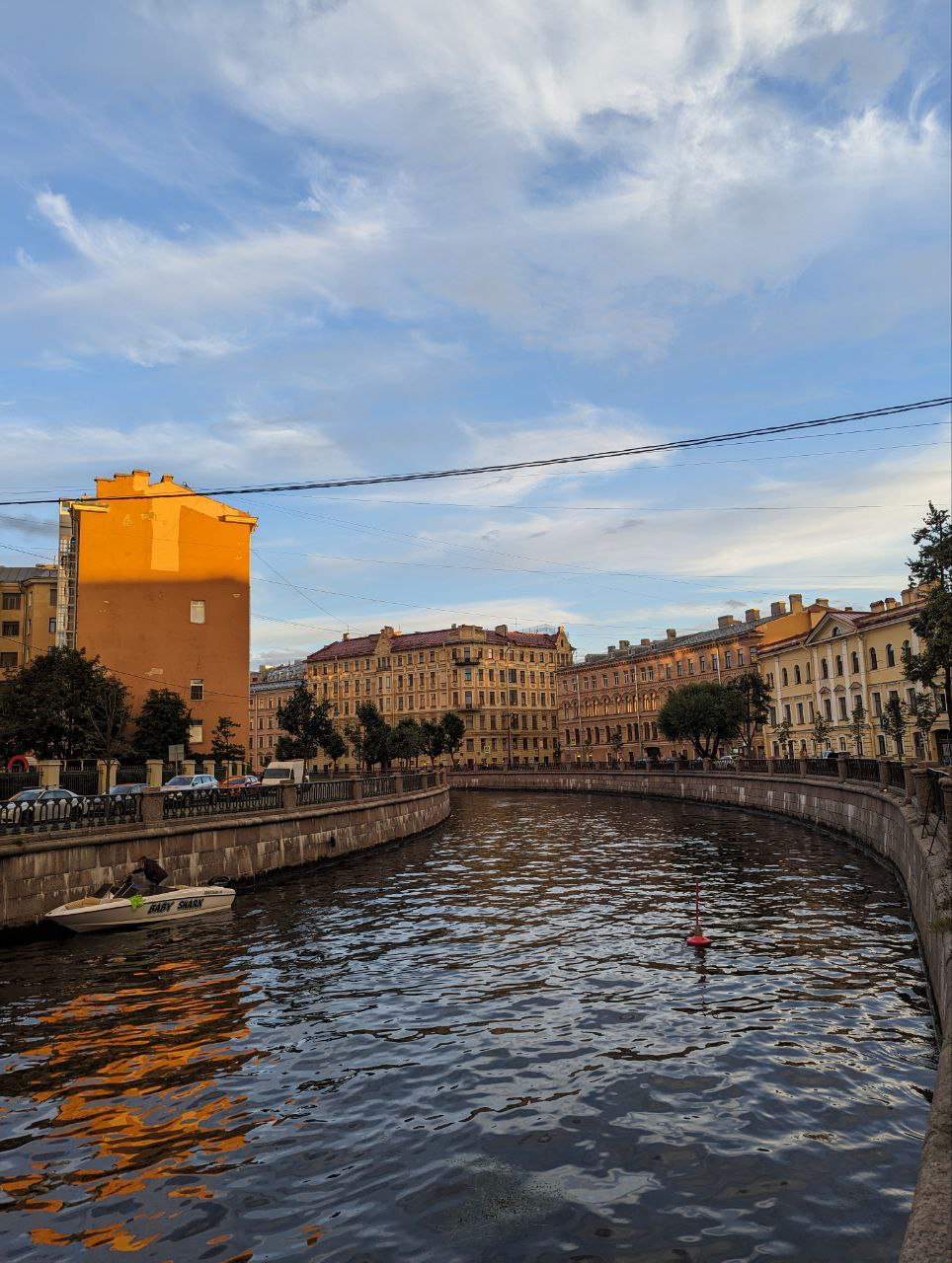 В Питере Быть!