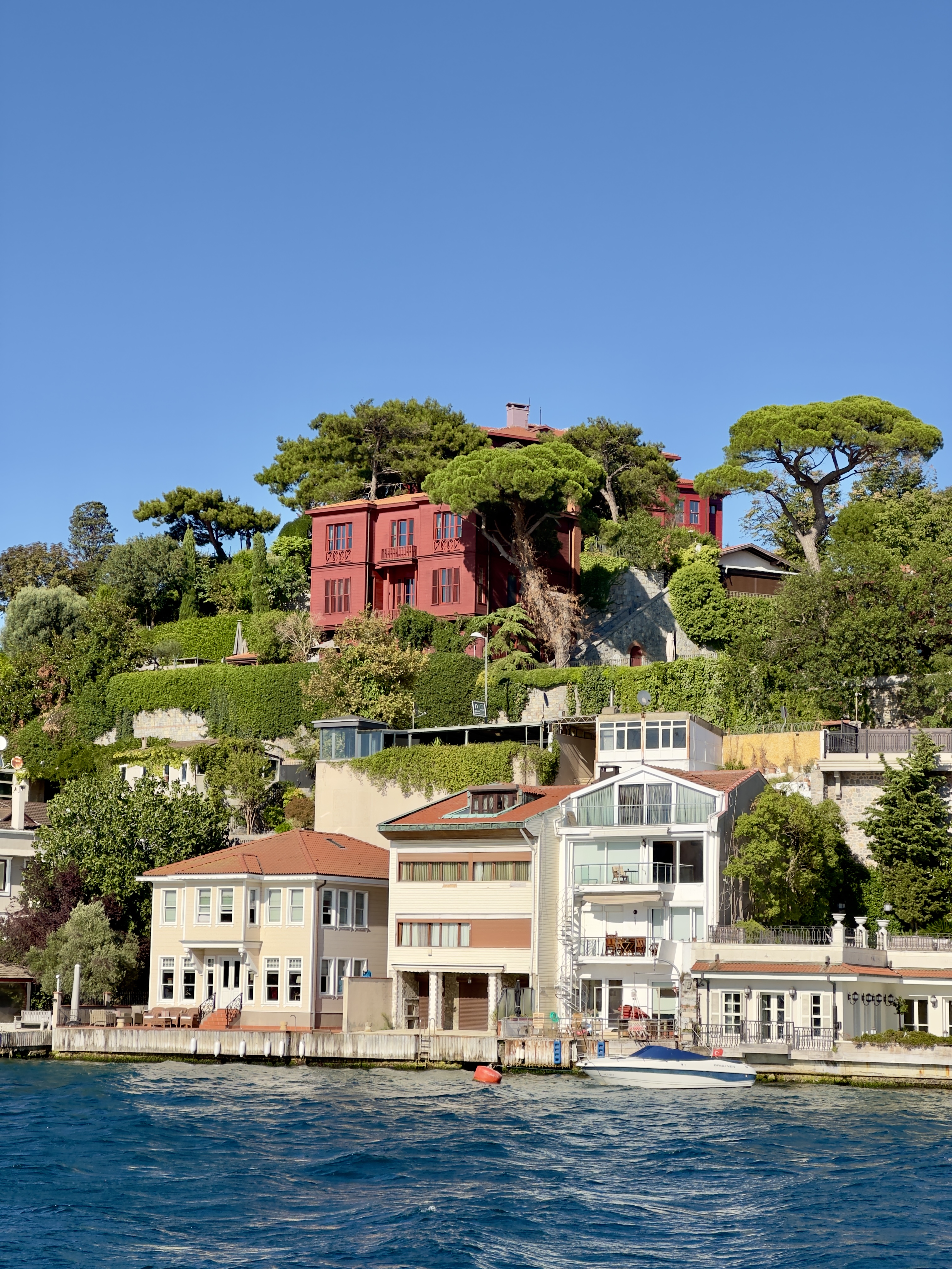 Стамбул и Каппадокия - увидеть всё за 6 дней! (117/124)