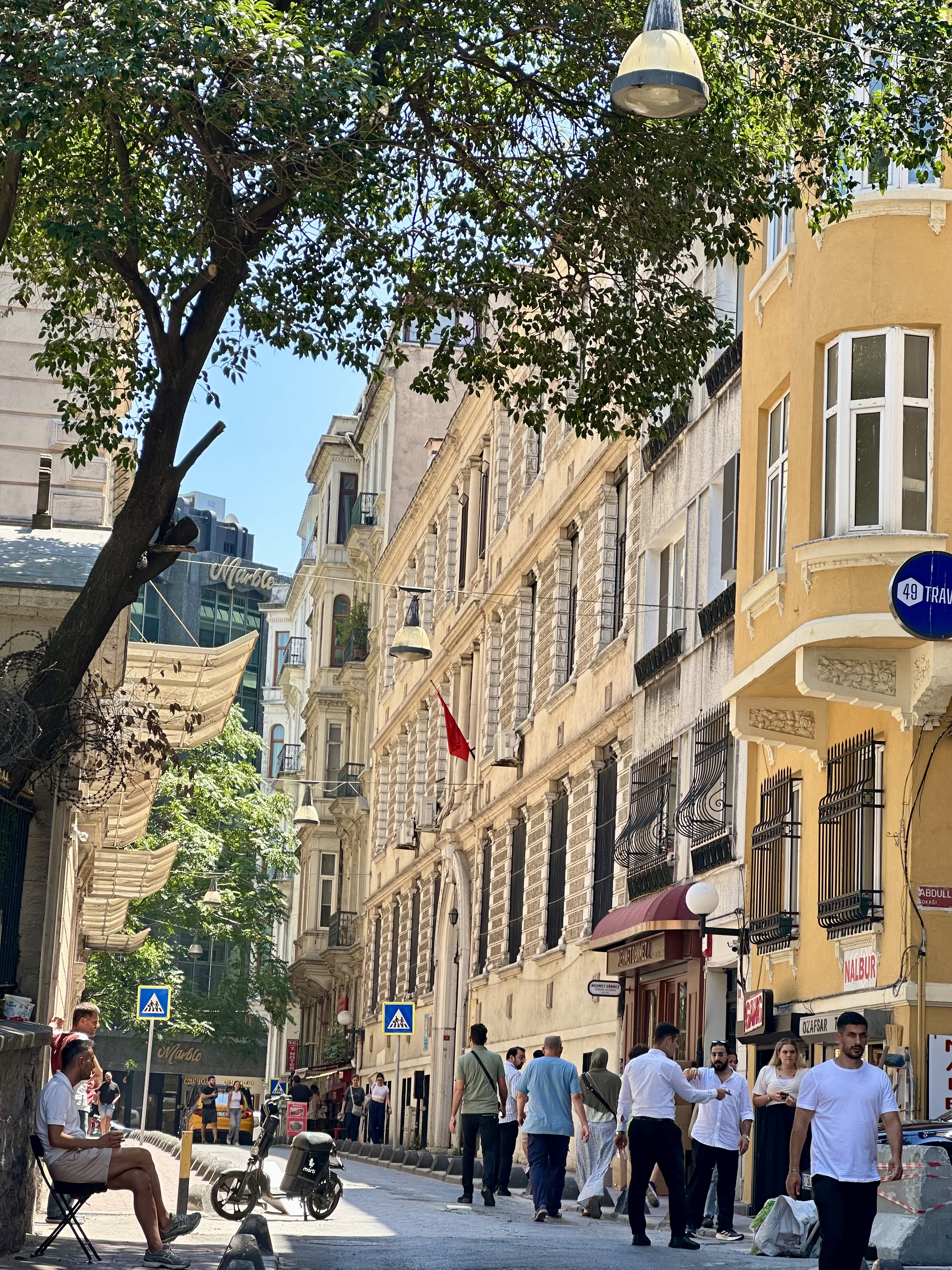 Стамбул и Каппадокия - увидеть всё за 6 дней! (113/124)