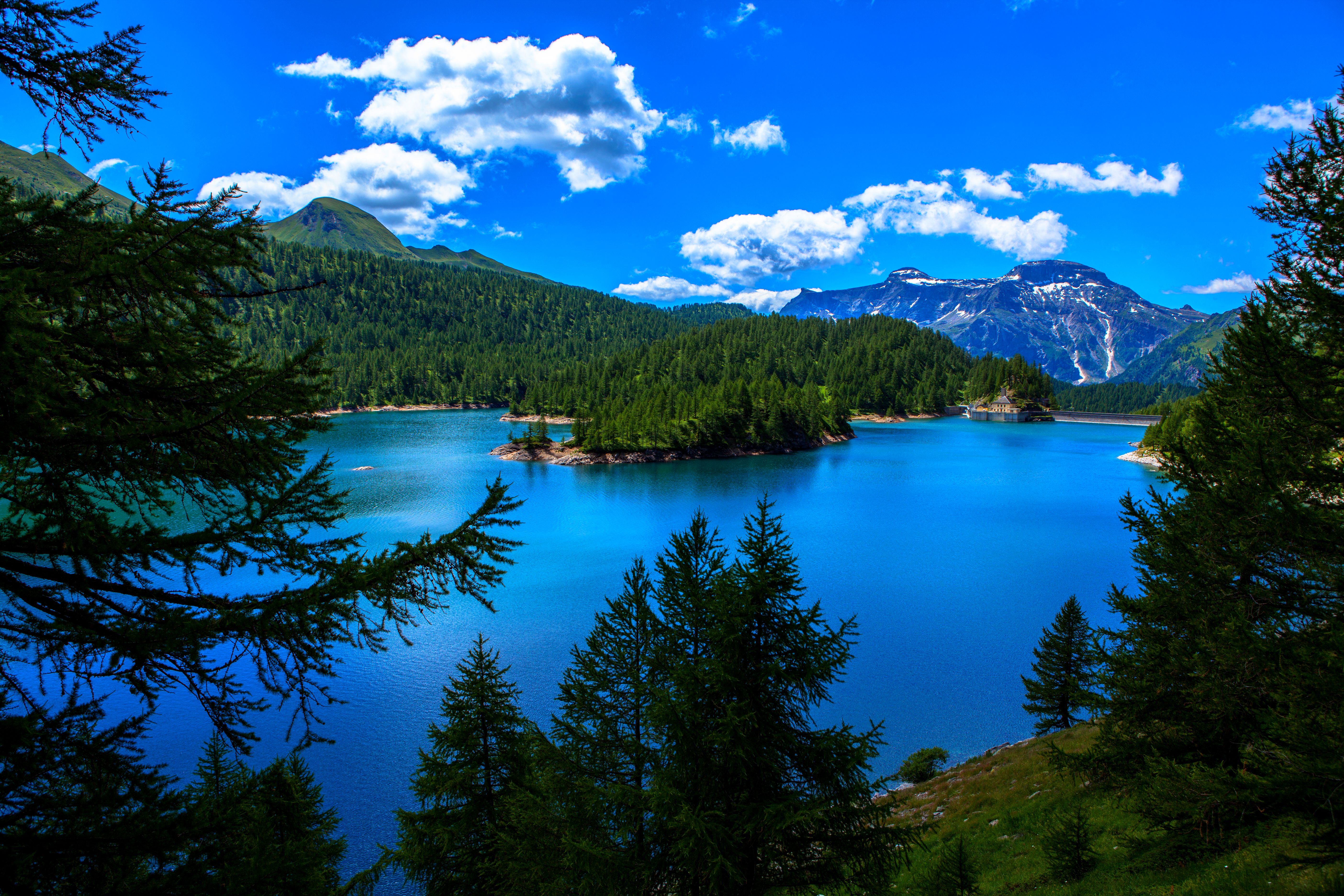 Канада: осколки изумрудного рая