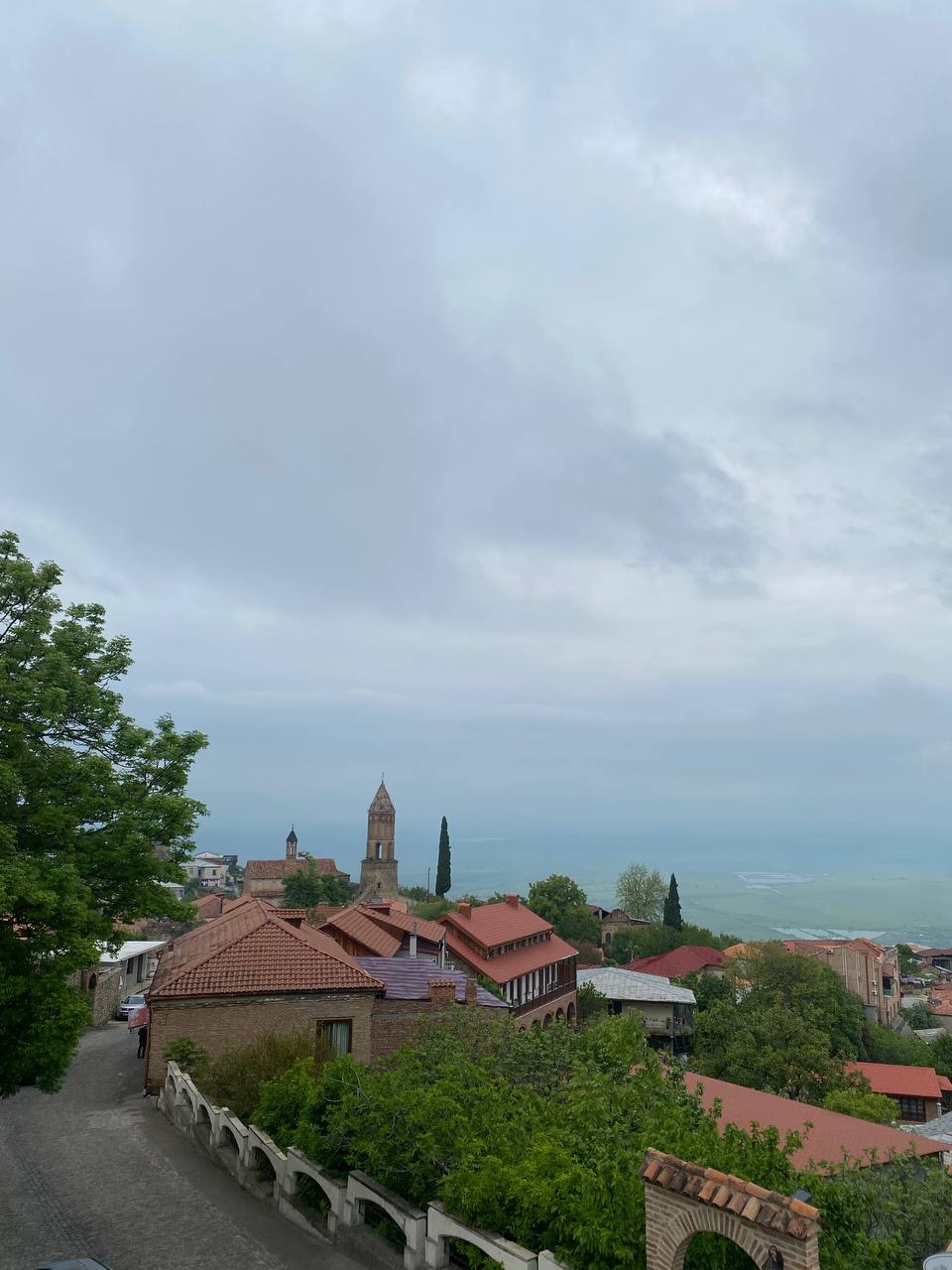 В двух словах о Грузии (13/20)