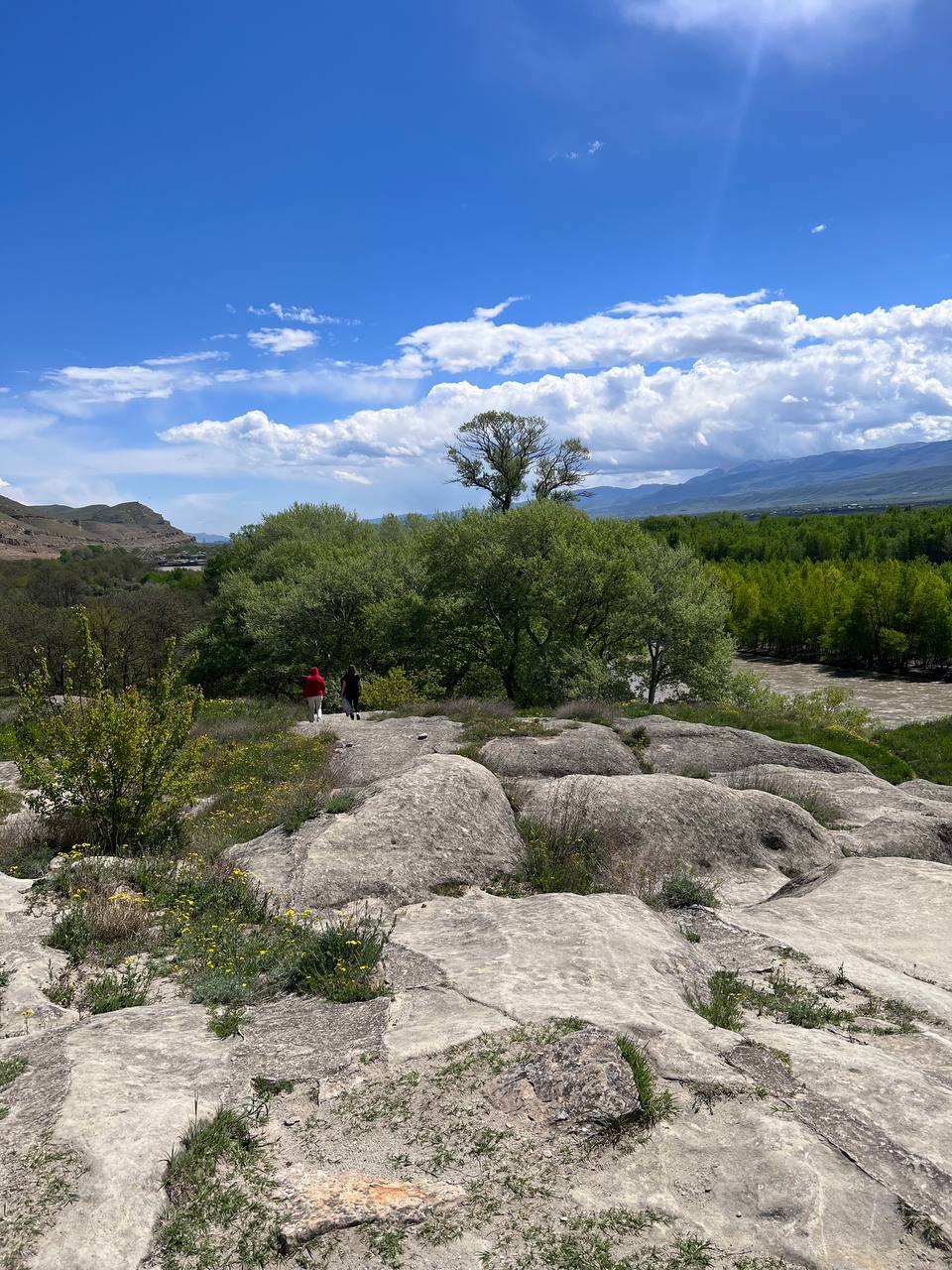 В двух словах о Грузии (3/20)