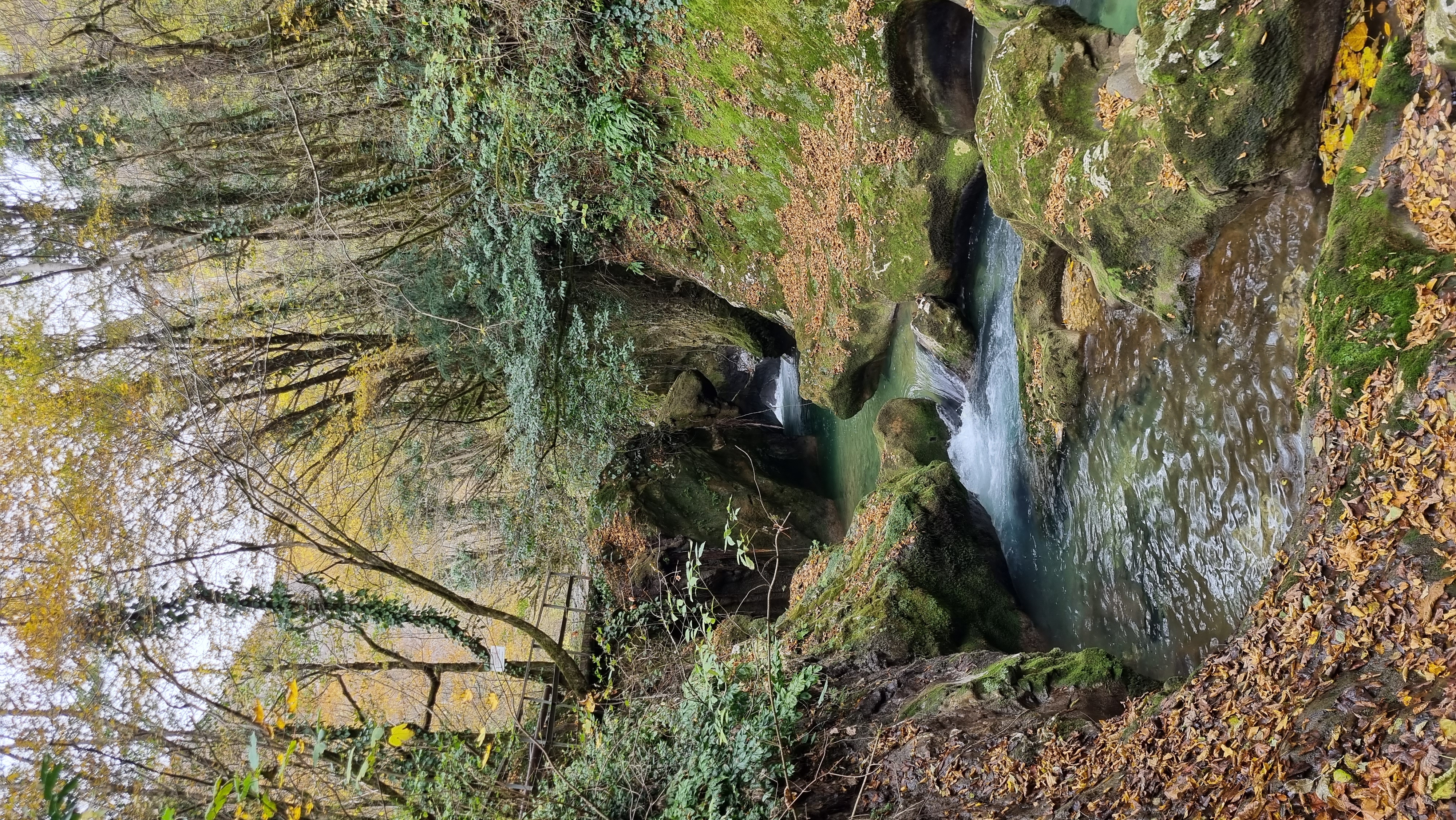 Лучшее в Абхазии за 5 дней. Тур с комфортом. (46/55)