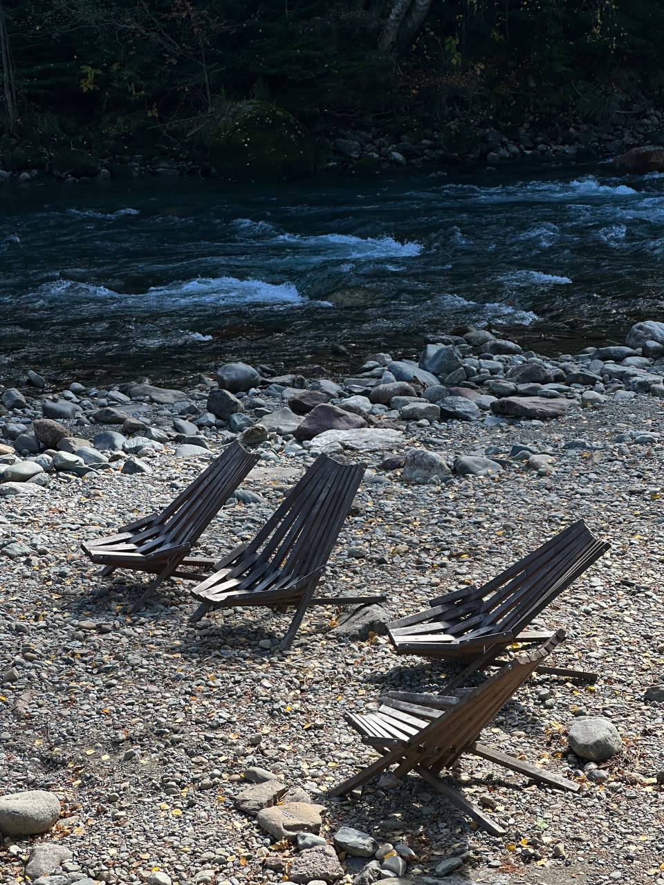 Дикий арт-кэмп в Архызе. Все включено! (8/23)