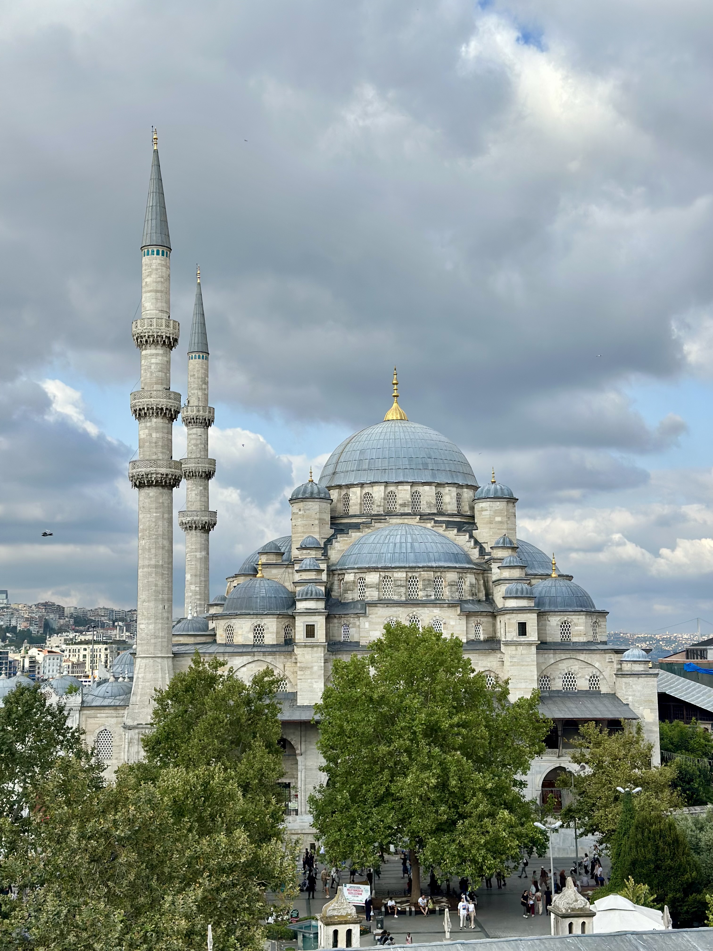 Стамбул и Каппадокия - увидеть всё за 6 дней! (114/124)