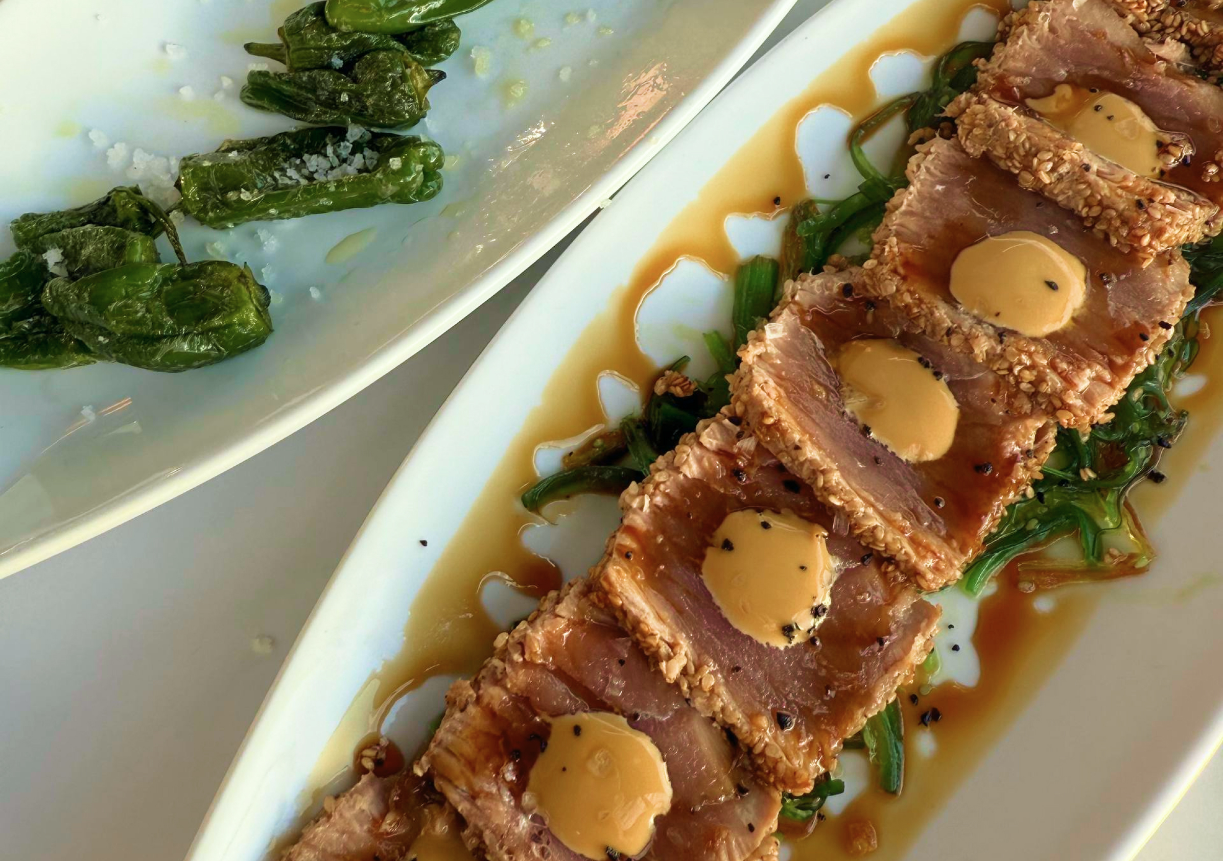 От вулканов до океана: неделя, которая зарядит энергией на год вперёд.