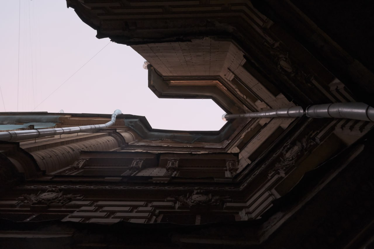 В Питере Быть!