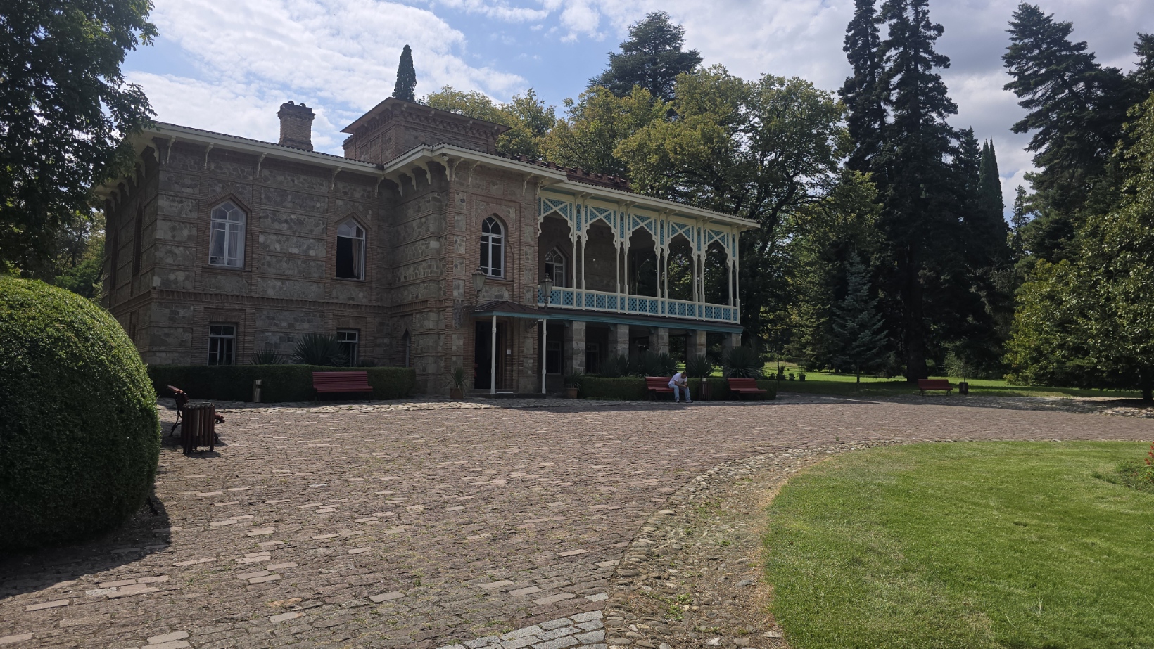 Сказка О Грузии! (32/92)