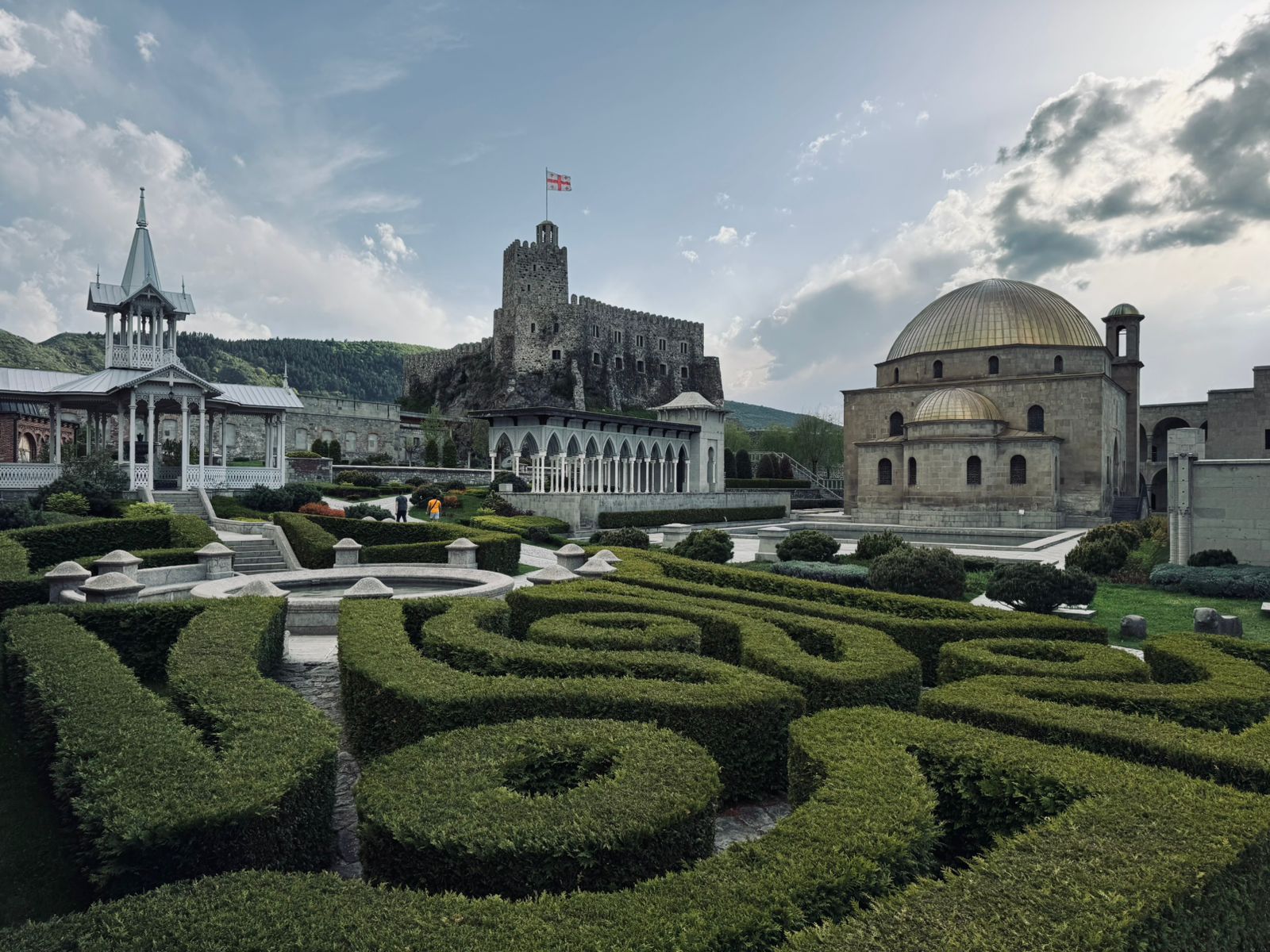 Сказка О Грузии! (20/92)