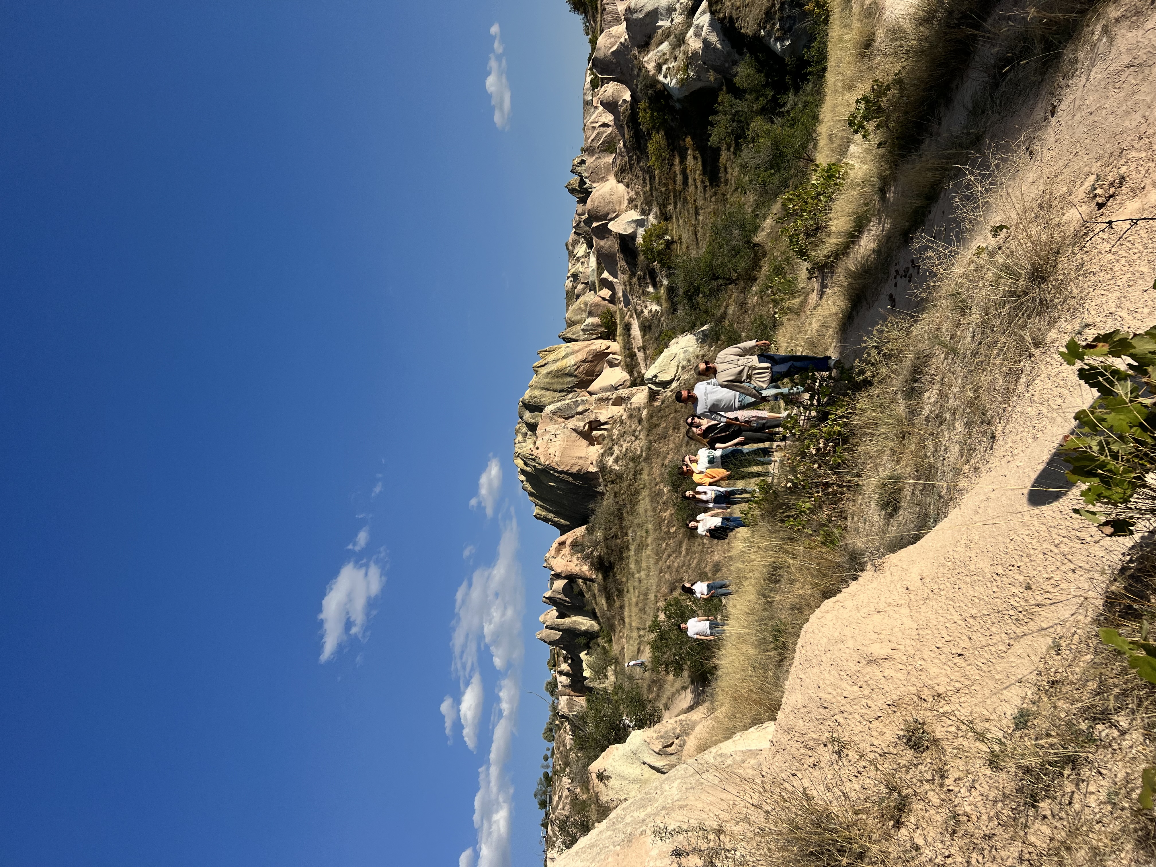 Стамбул и Каппадокия - увидеть всё за 6 дней! (123/124)