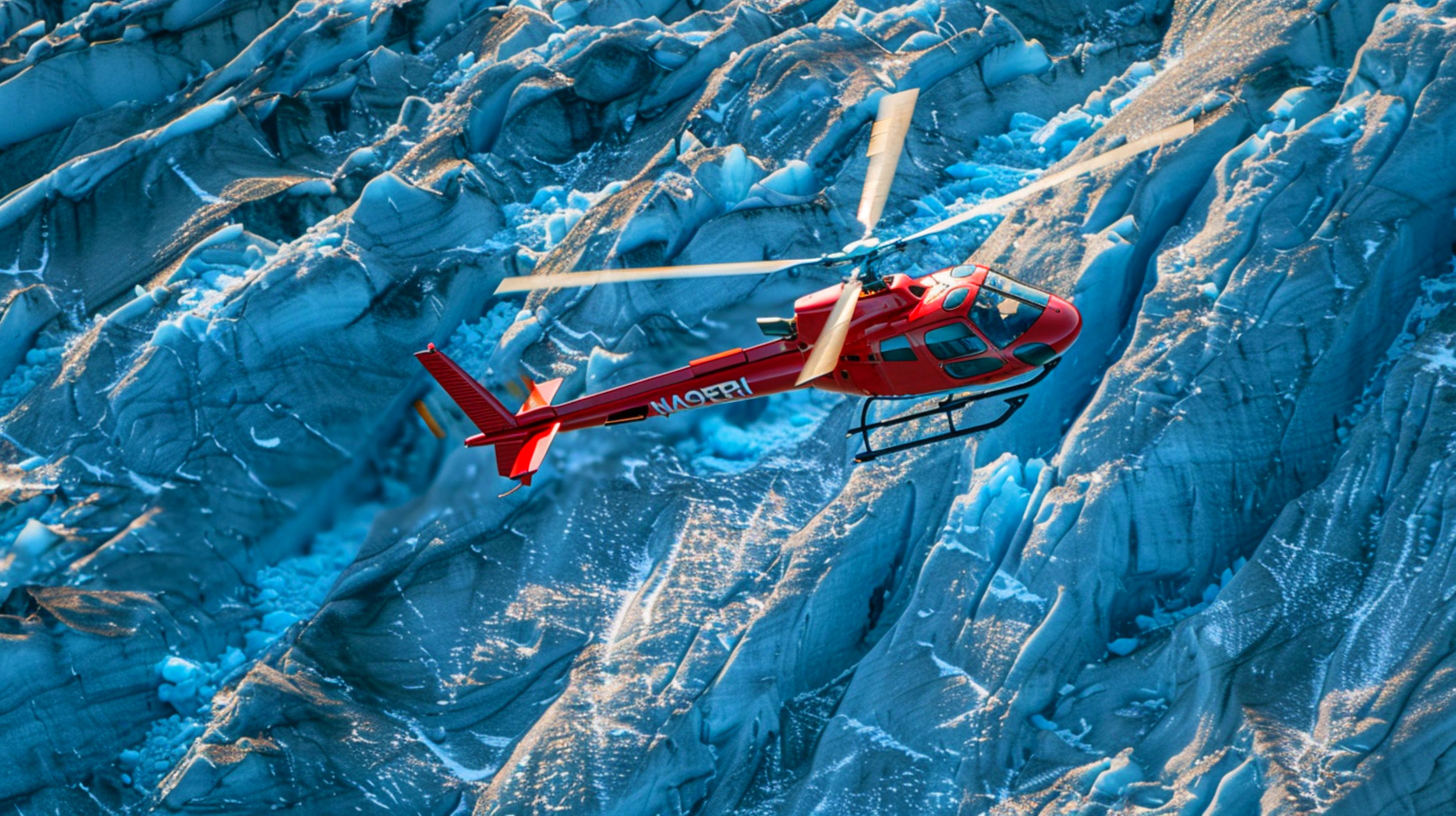 Канада: осколки изумрудного рая