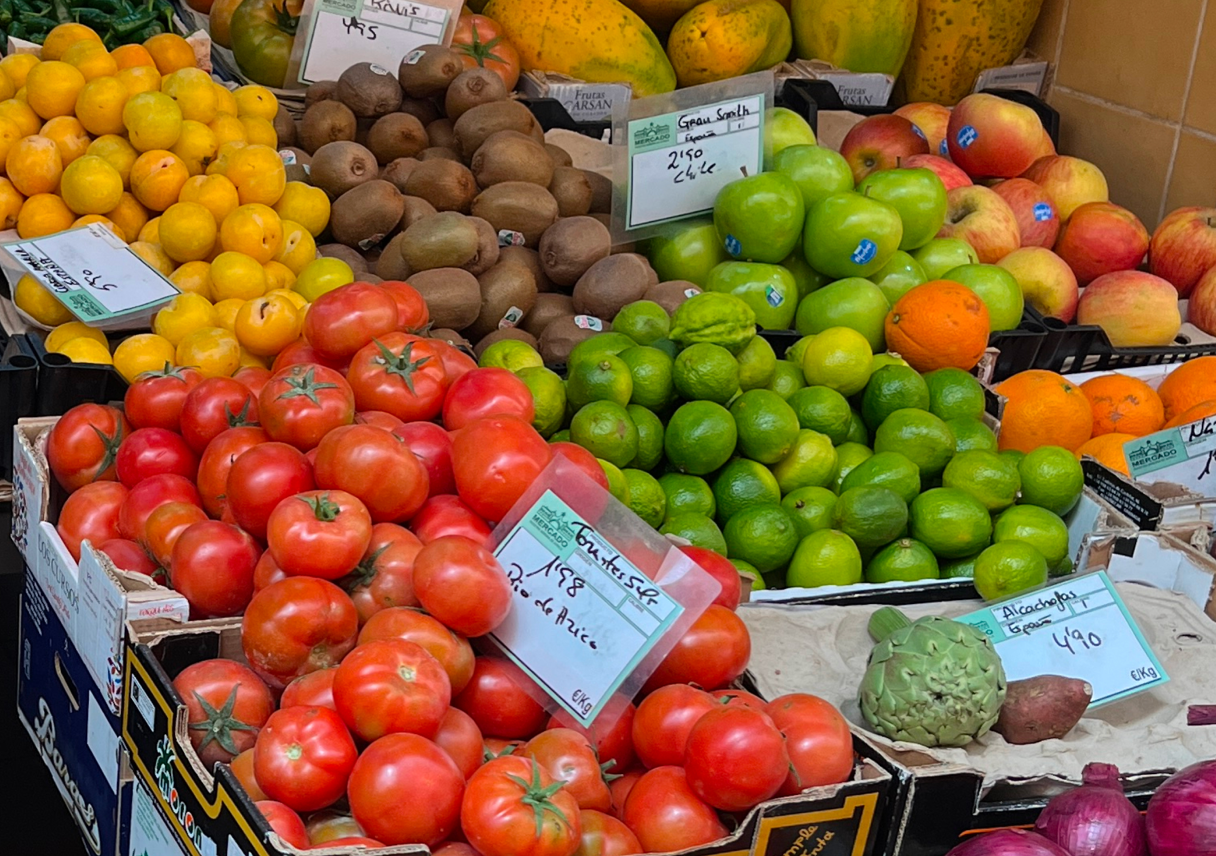 От вулканов до океана: неделя, которая зарядит энергией на год вперёд.