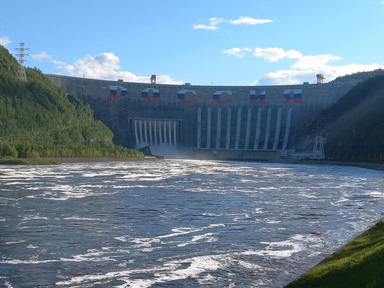 Большое кольцо Саян (Тува+Хакасия)  5 дней