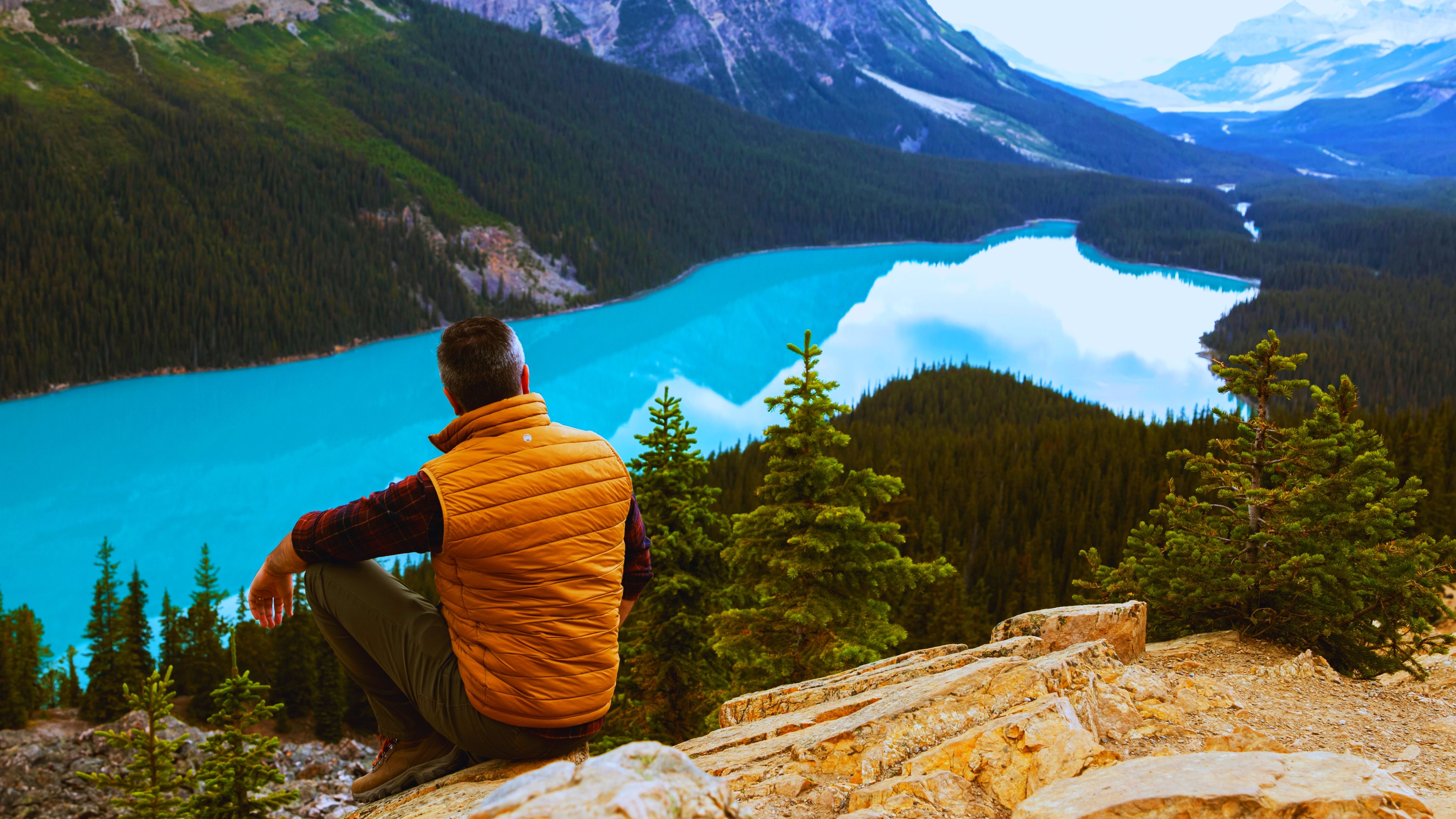 Канада: осколки изумрудного рая