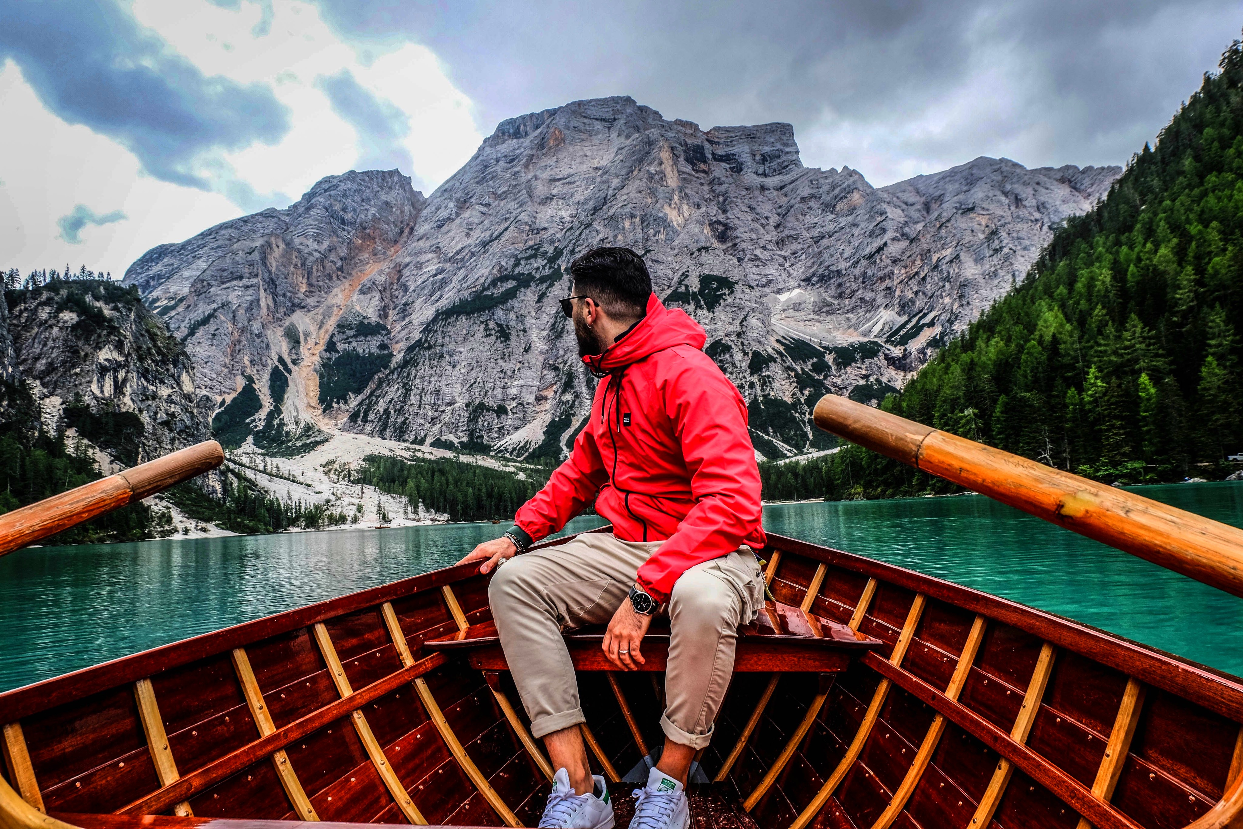 Канада: осколки изумрудного рая