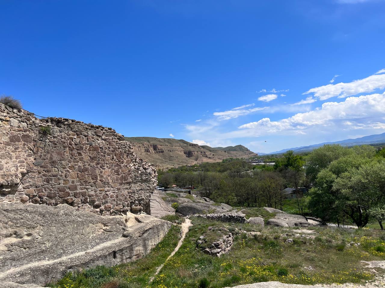 В двух словах о Грузии (2/20)