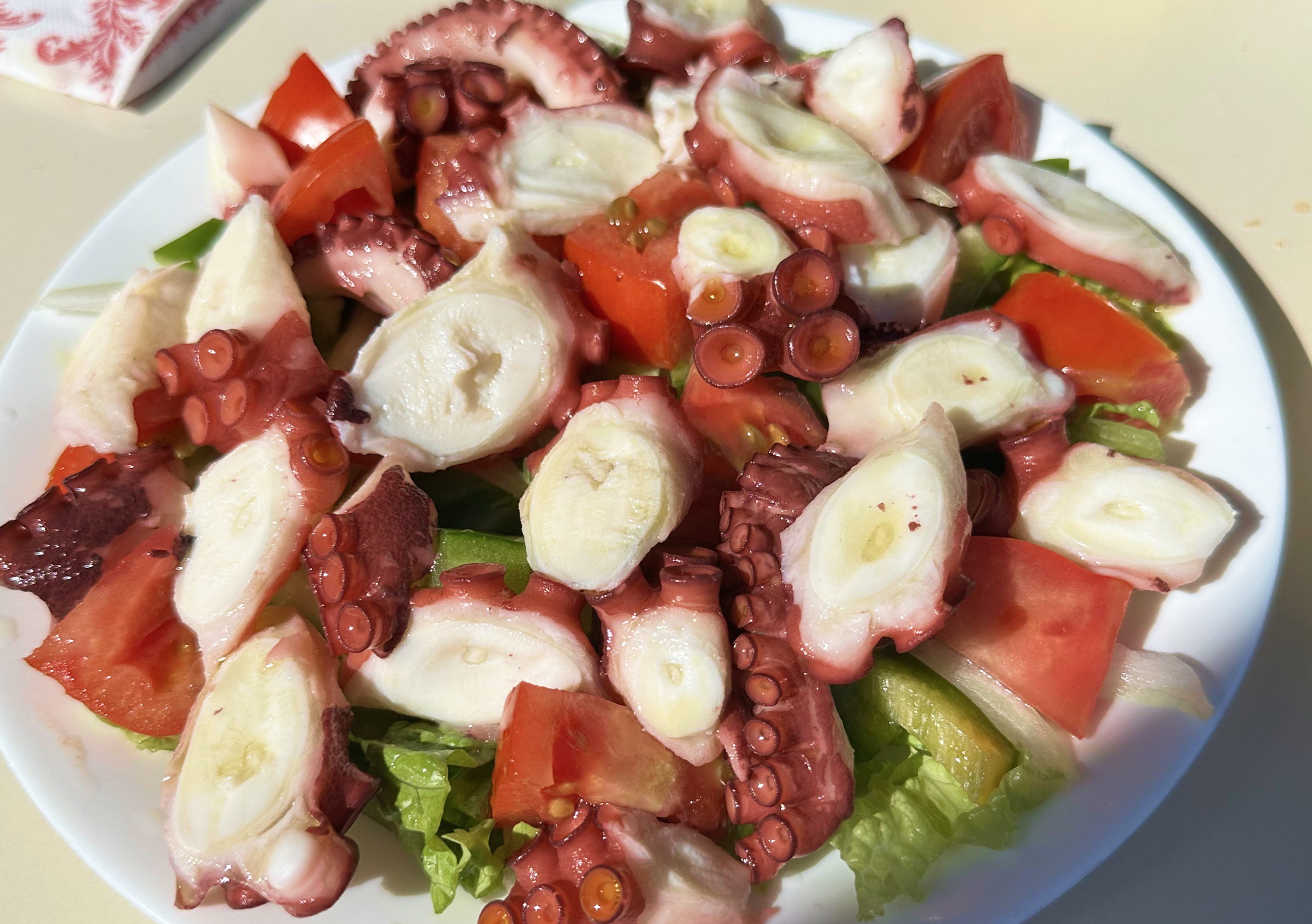 От вулканов до океана: неделя, которая зарядит энергией на год вперёд.