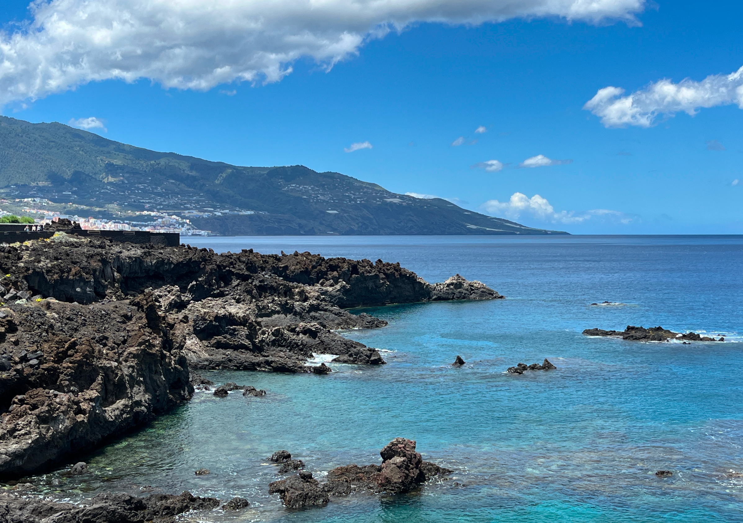 От вулканов до океана: неделя, которая зарядит энергией на год вперёд.