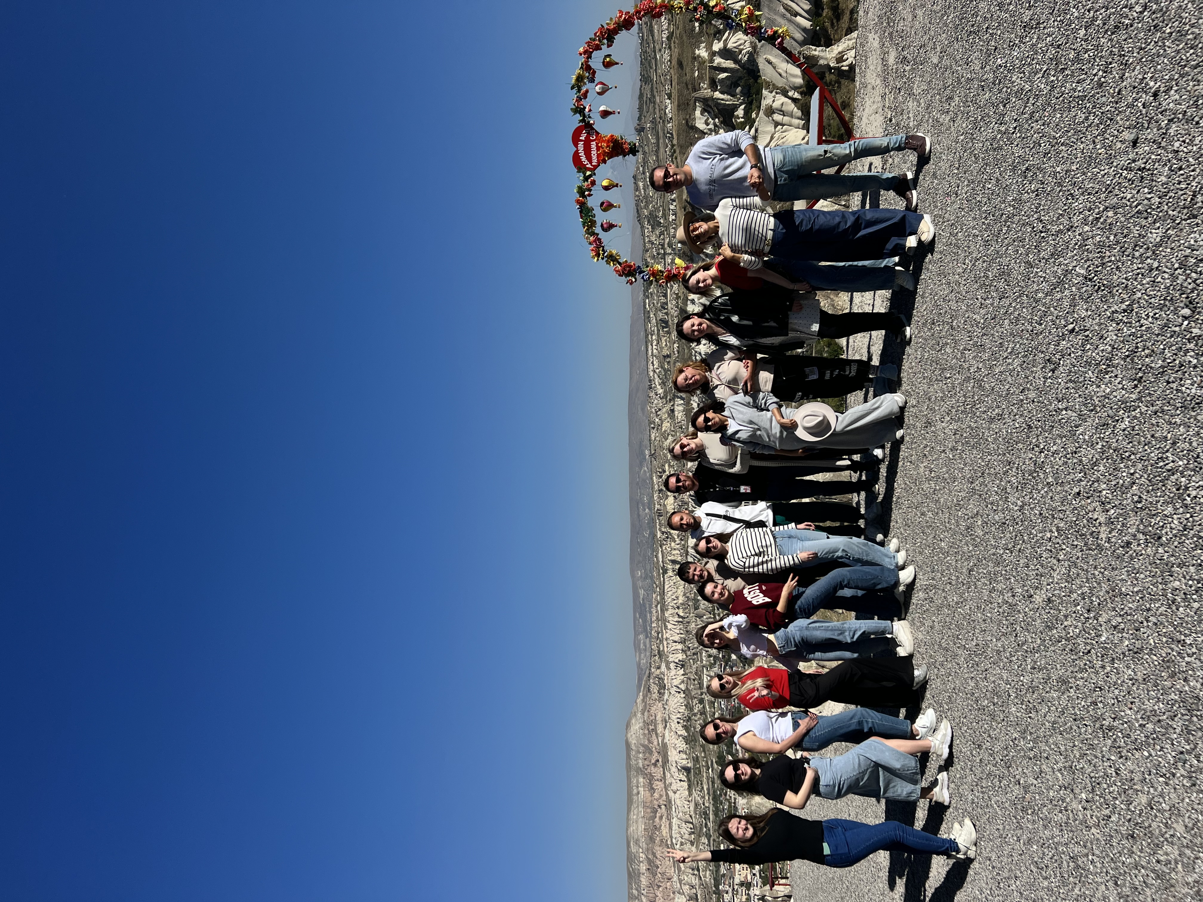 Стамбул и Каппадокия - увидеть всё за 6 дней! (124/124)