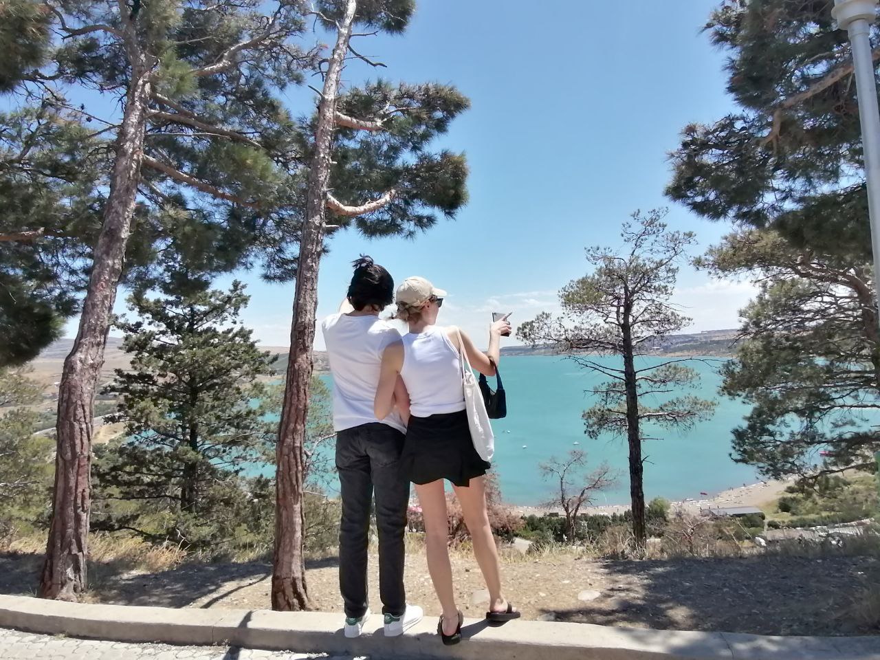 В двух словах о Грузии (18/20)