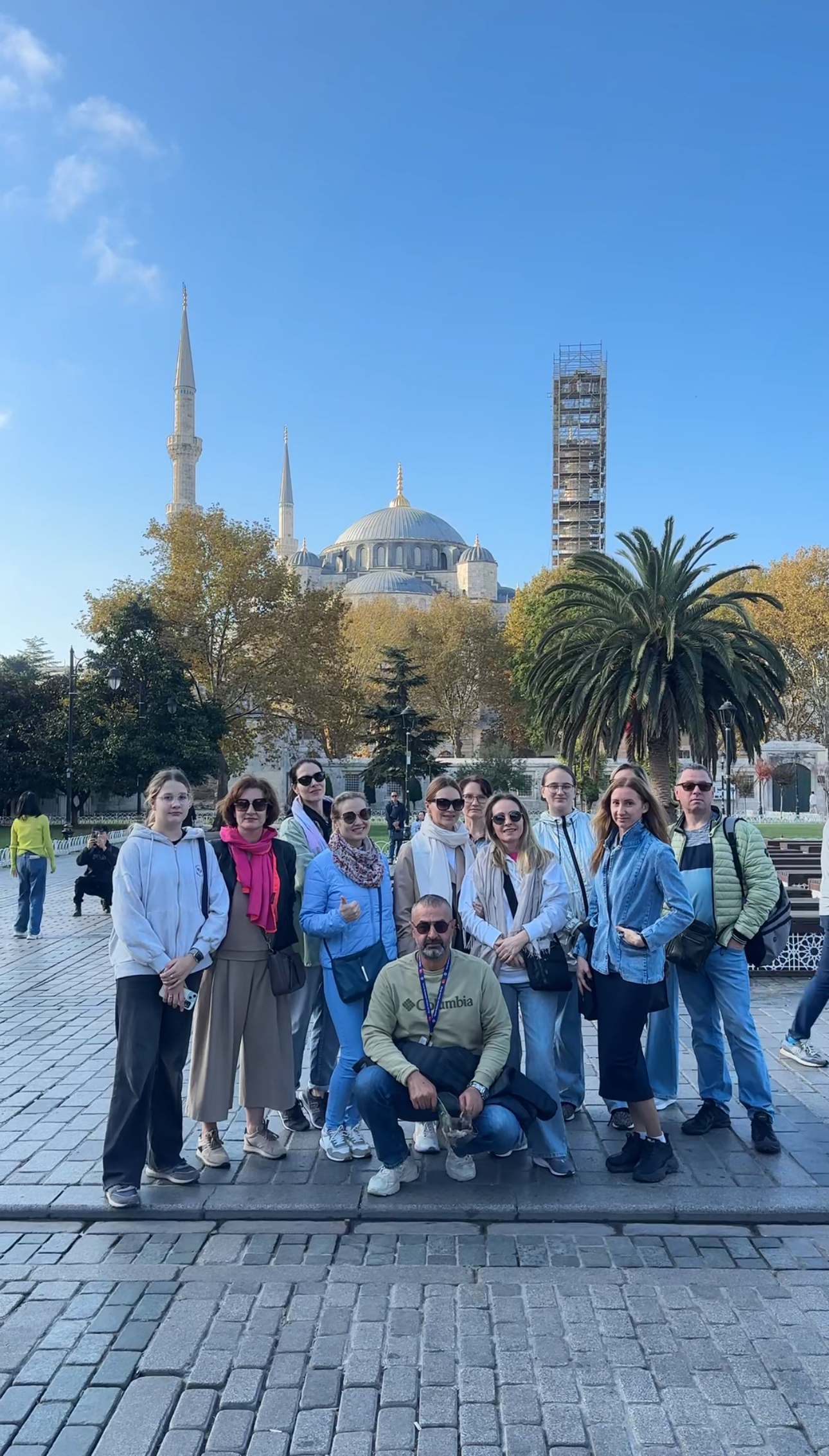 Стамбул и Каппадокия - увидеть всё за 6 дней! (115/124)