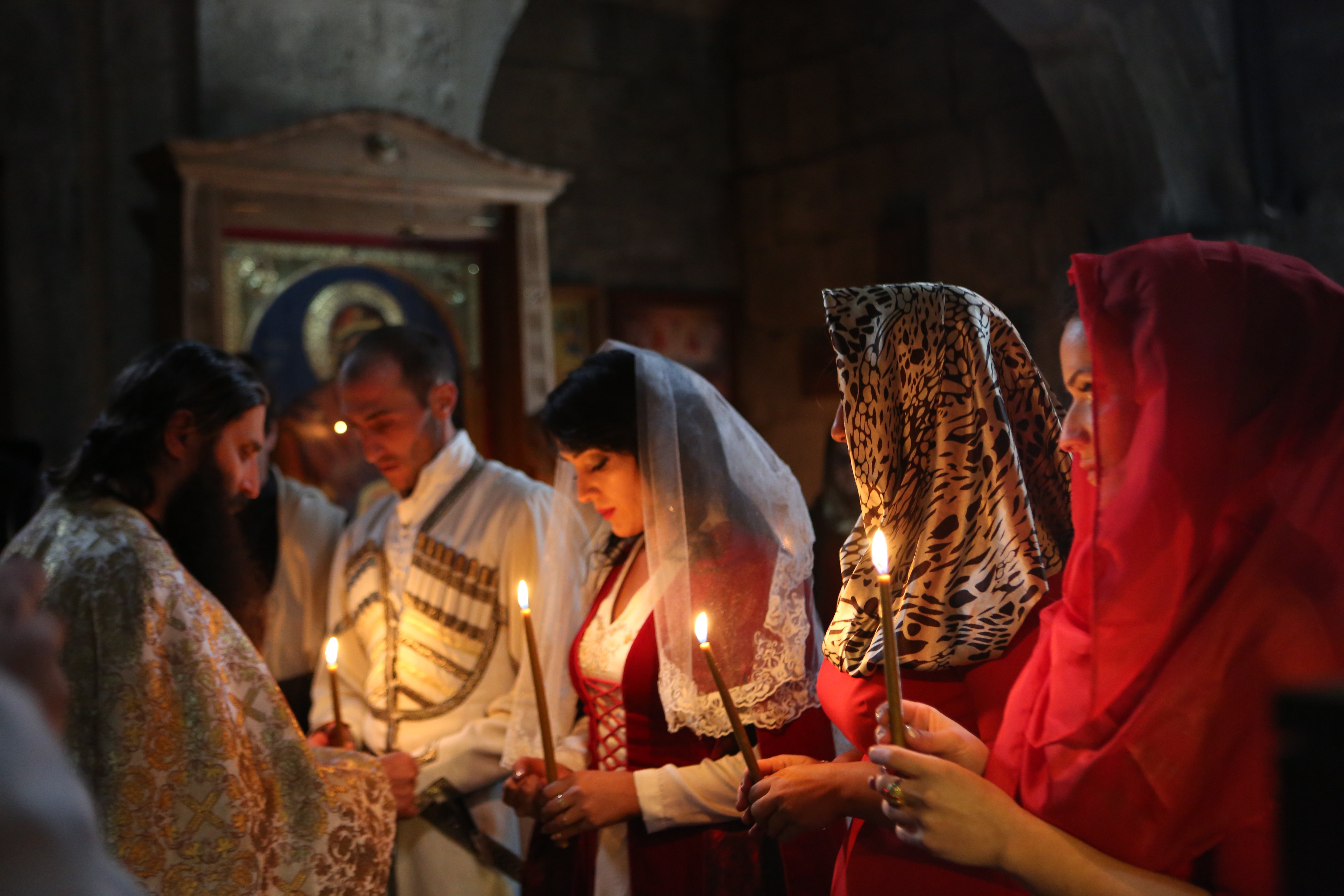 В двух словах о Грузии (17/20)