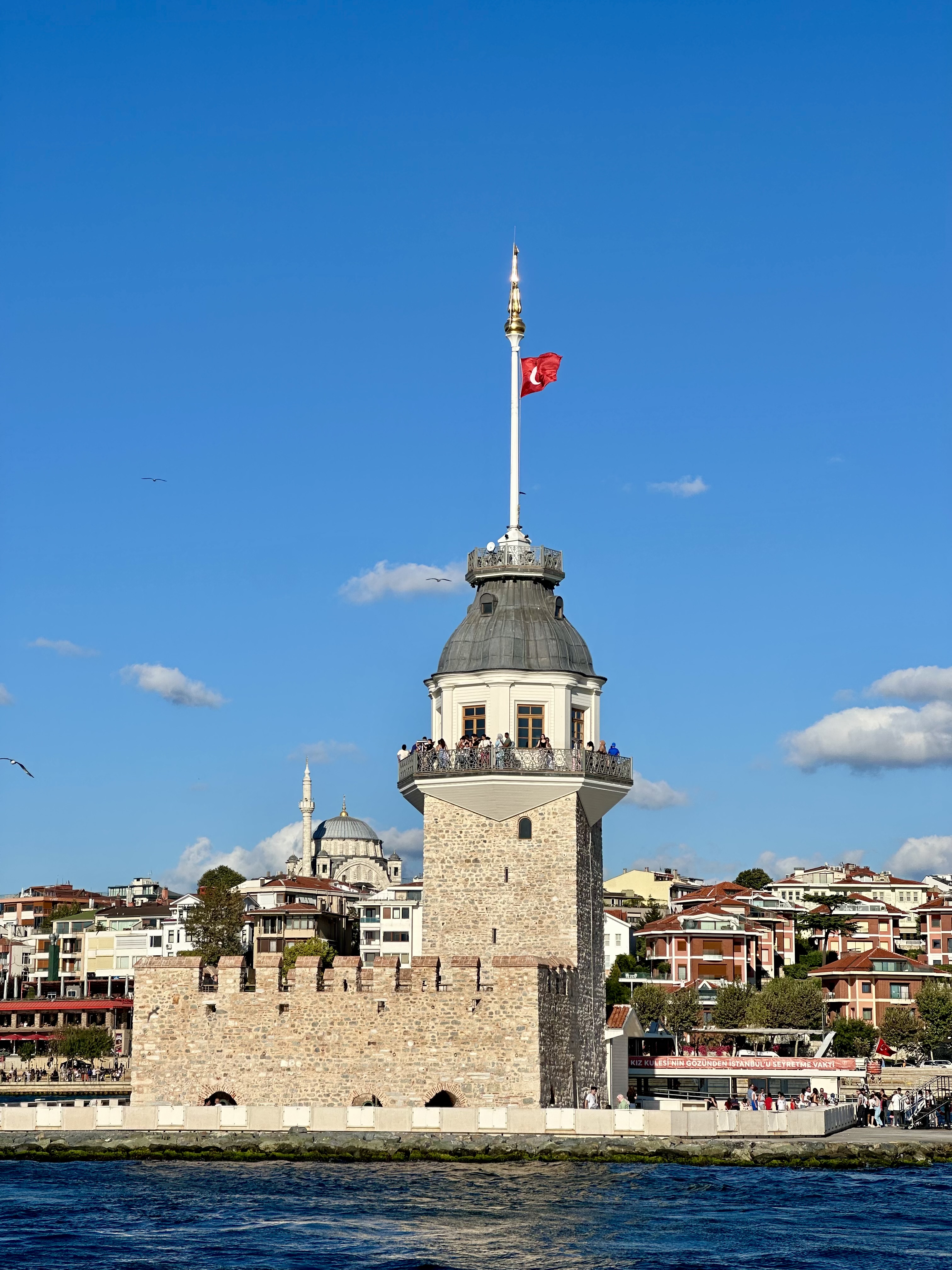 Стамбул и Каппадокия - увидеть всё за 6 дней! (110/124)