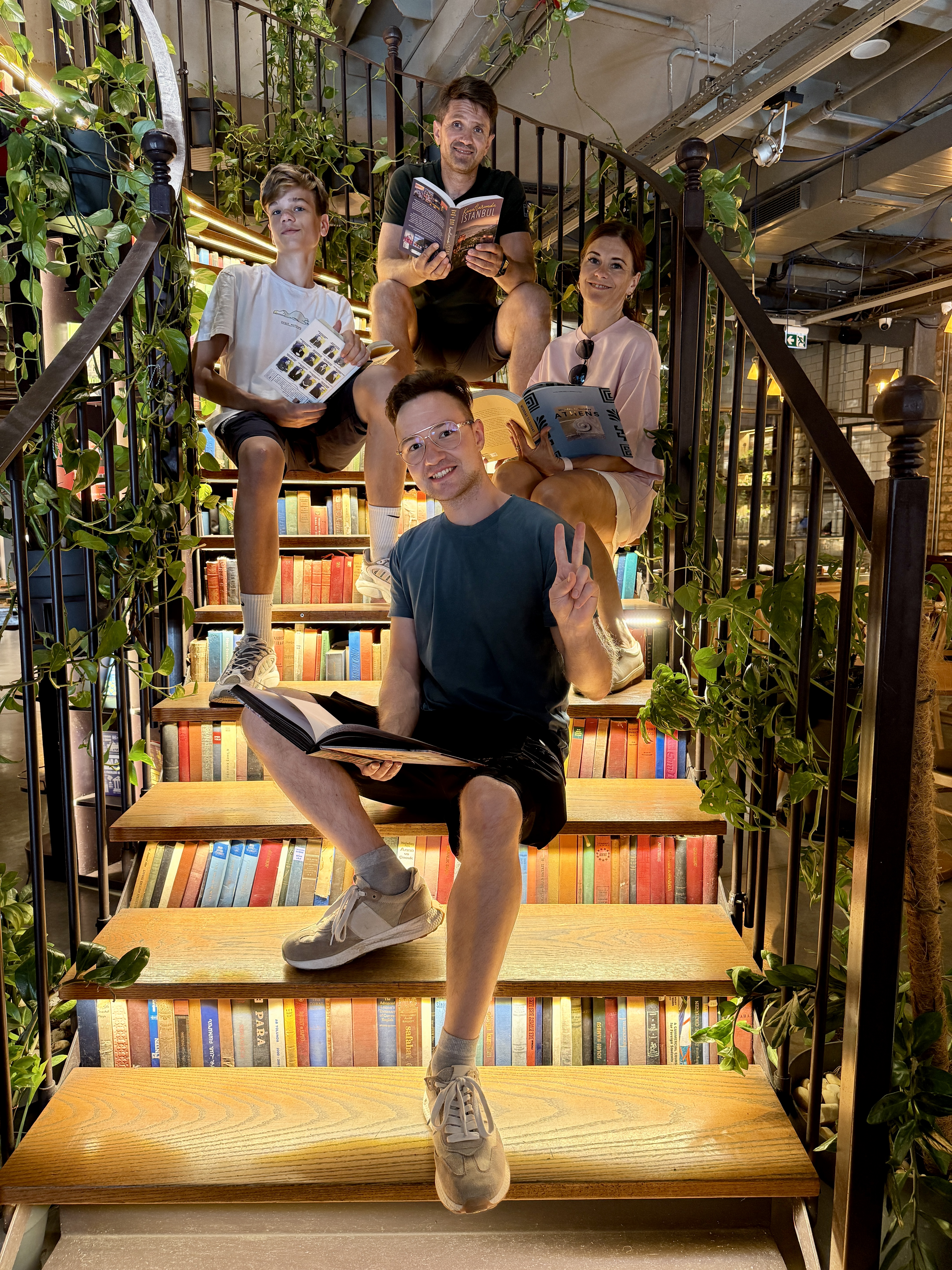 Стамбул и Каппадокия - увидеть всё за 6 дней! (118/124)