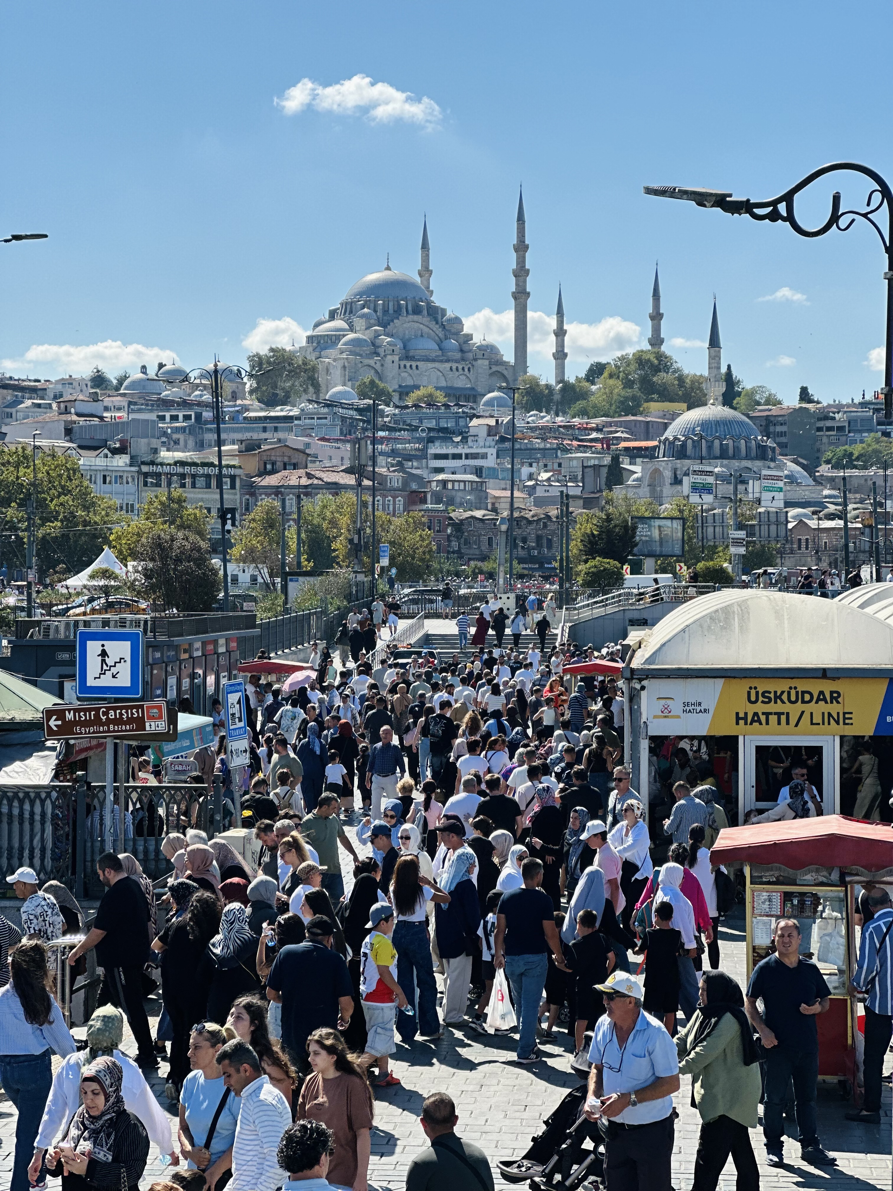 Стамбул и Каппадокия - увидеть всё за 6 дней! (109/124)