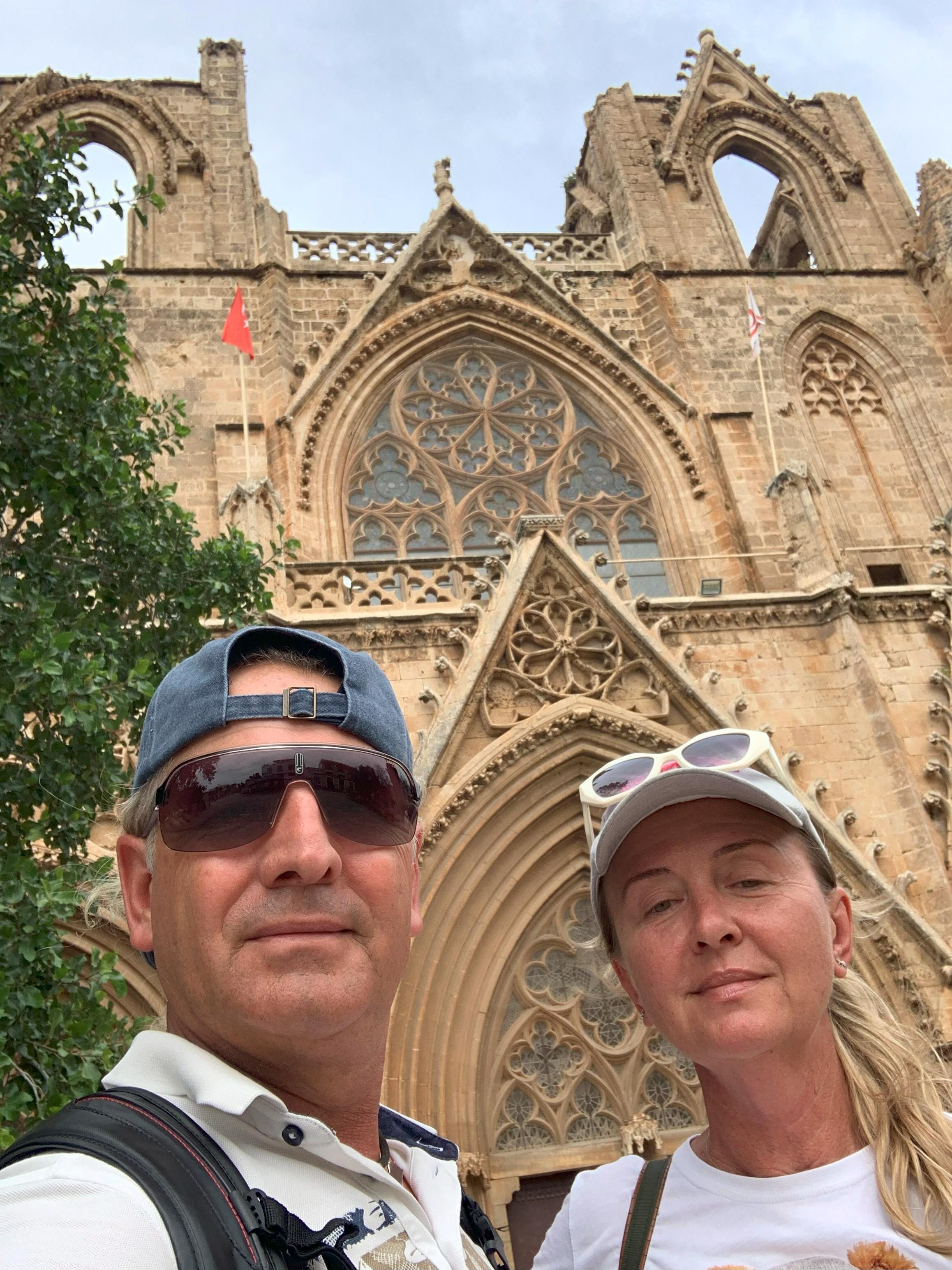 Стамбул & Северный Кипр 7ночей/8 дней (52/77)