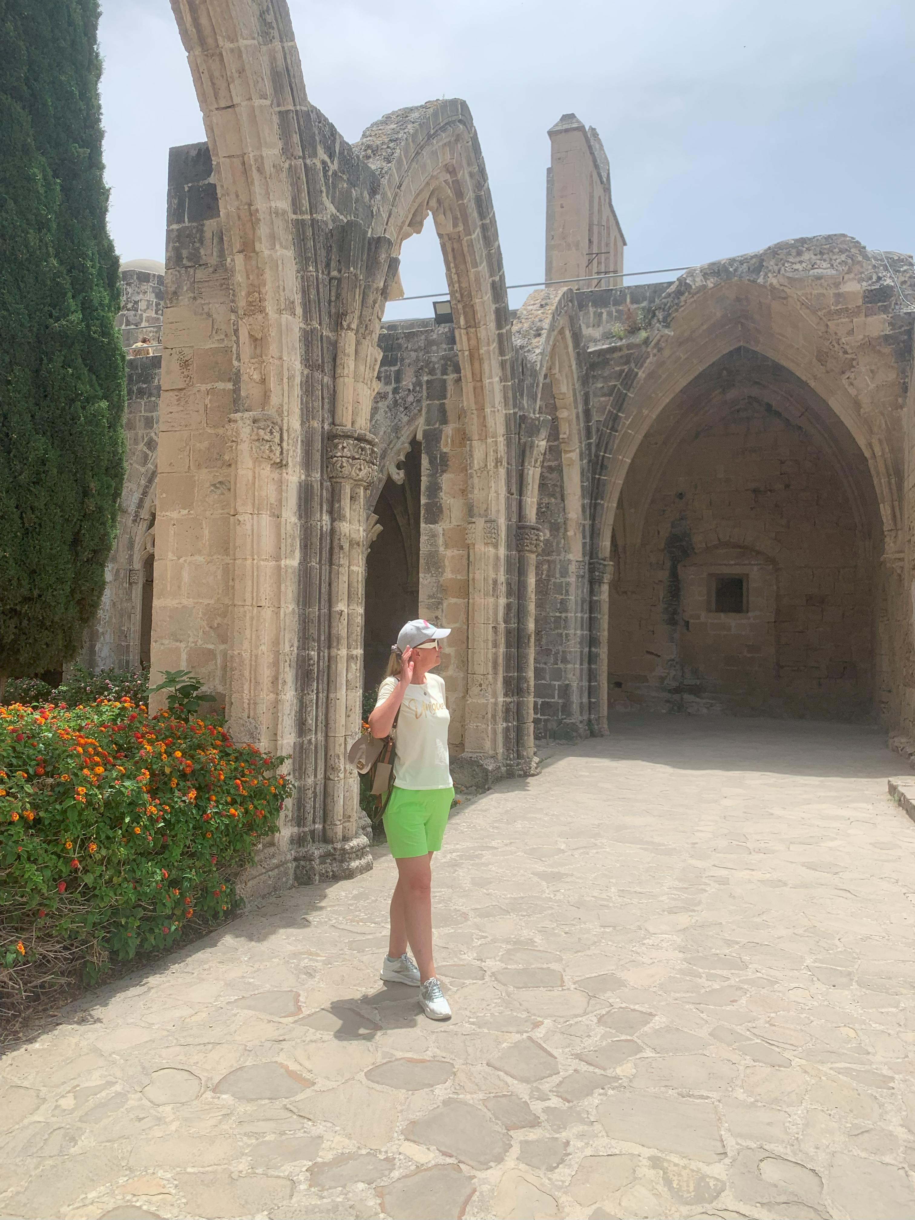 Стамбул & Северный Кипр 7ночей/8 дней (46/77)