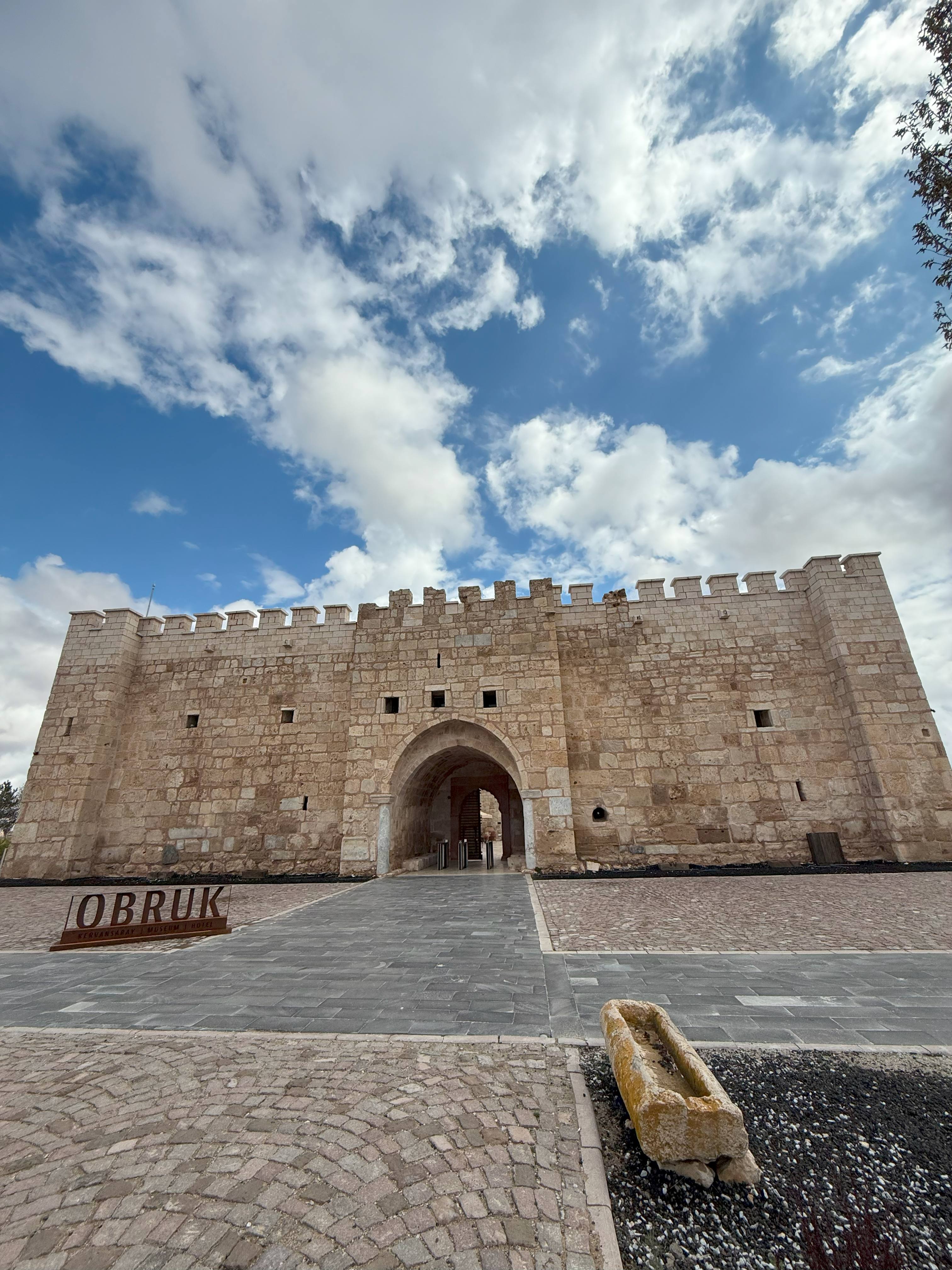 Анталья - Памуккале - Конья - Каппадокия (28/53)