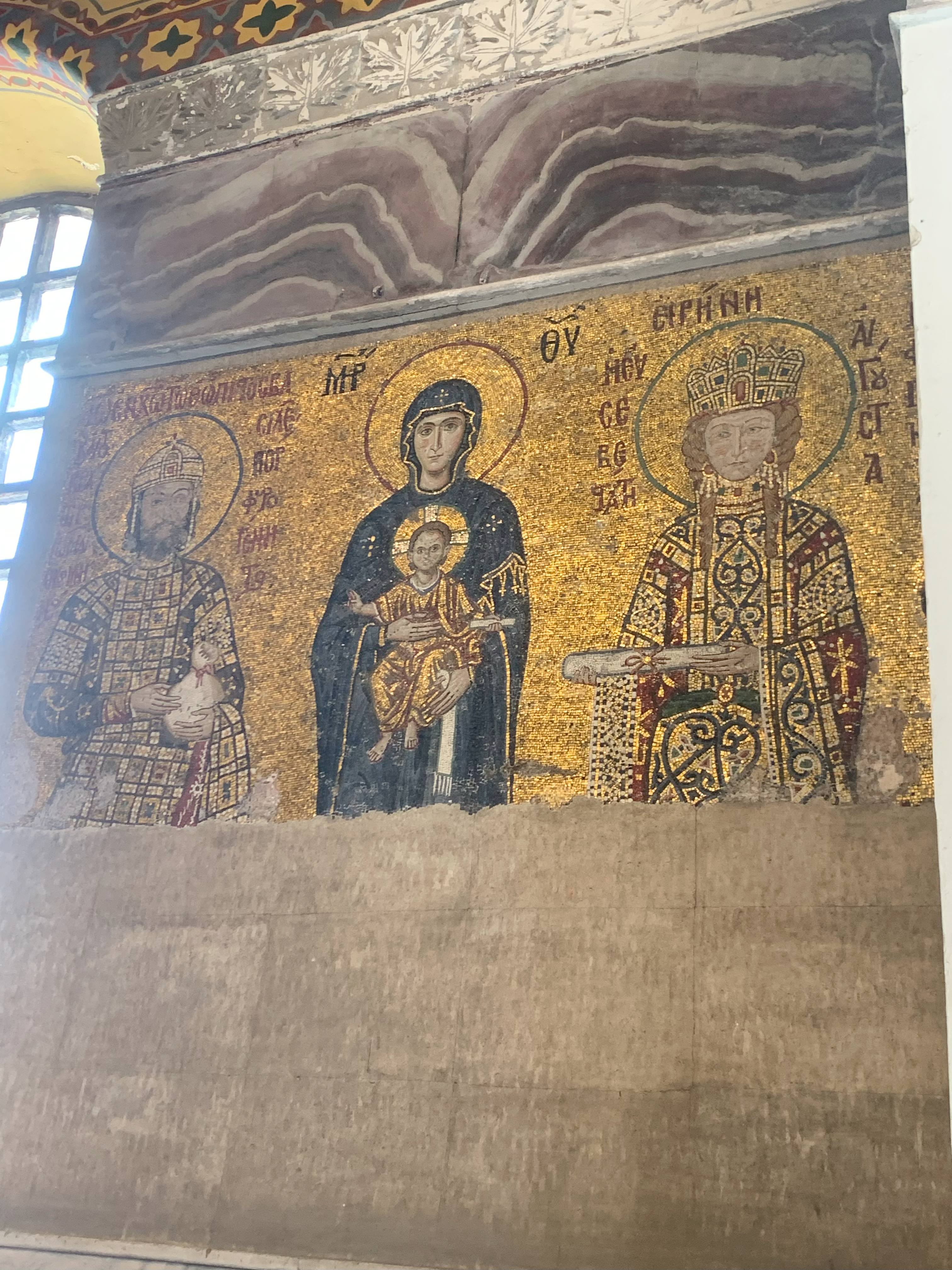 Великий Стамбул 6 ночей/ 7 дней (58/86)