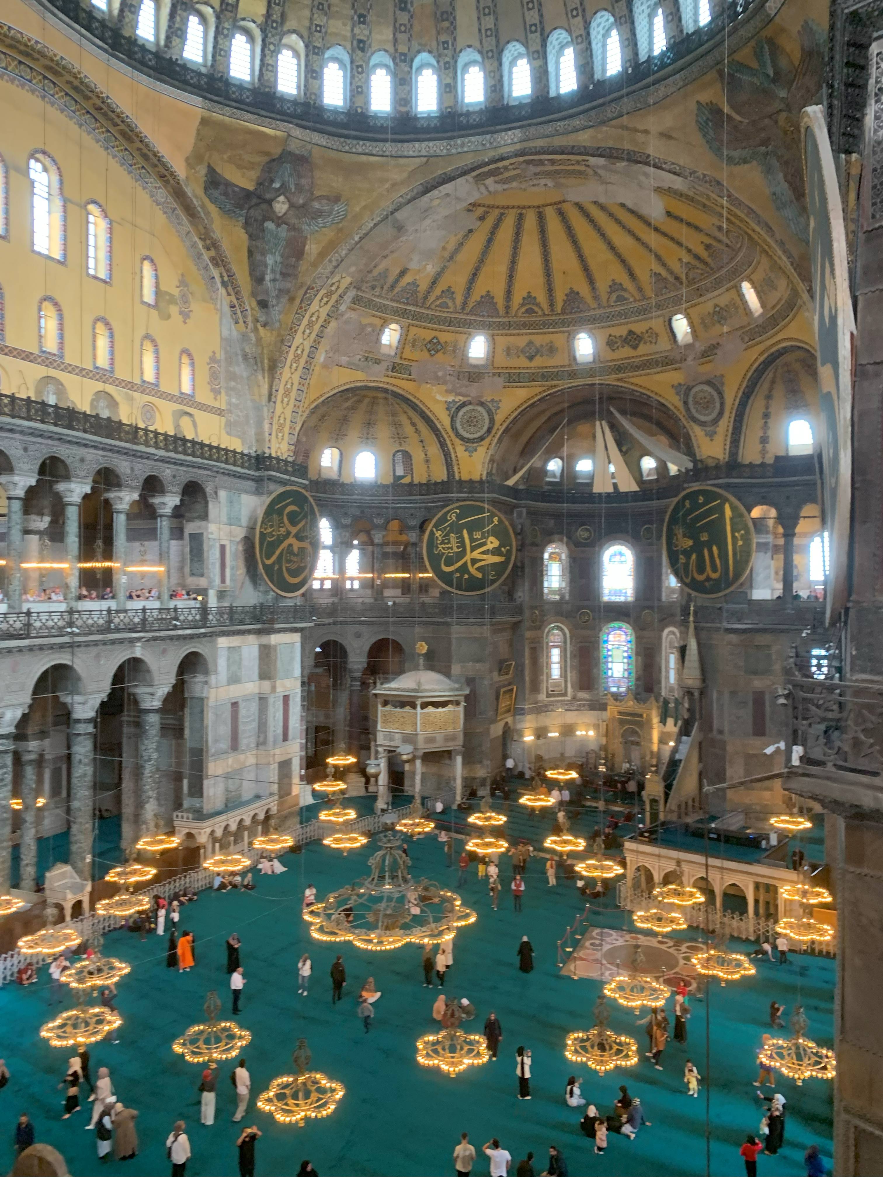 Великий Стамбул 6 ночей/ 7 дней (56/86)